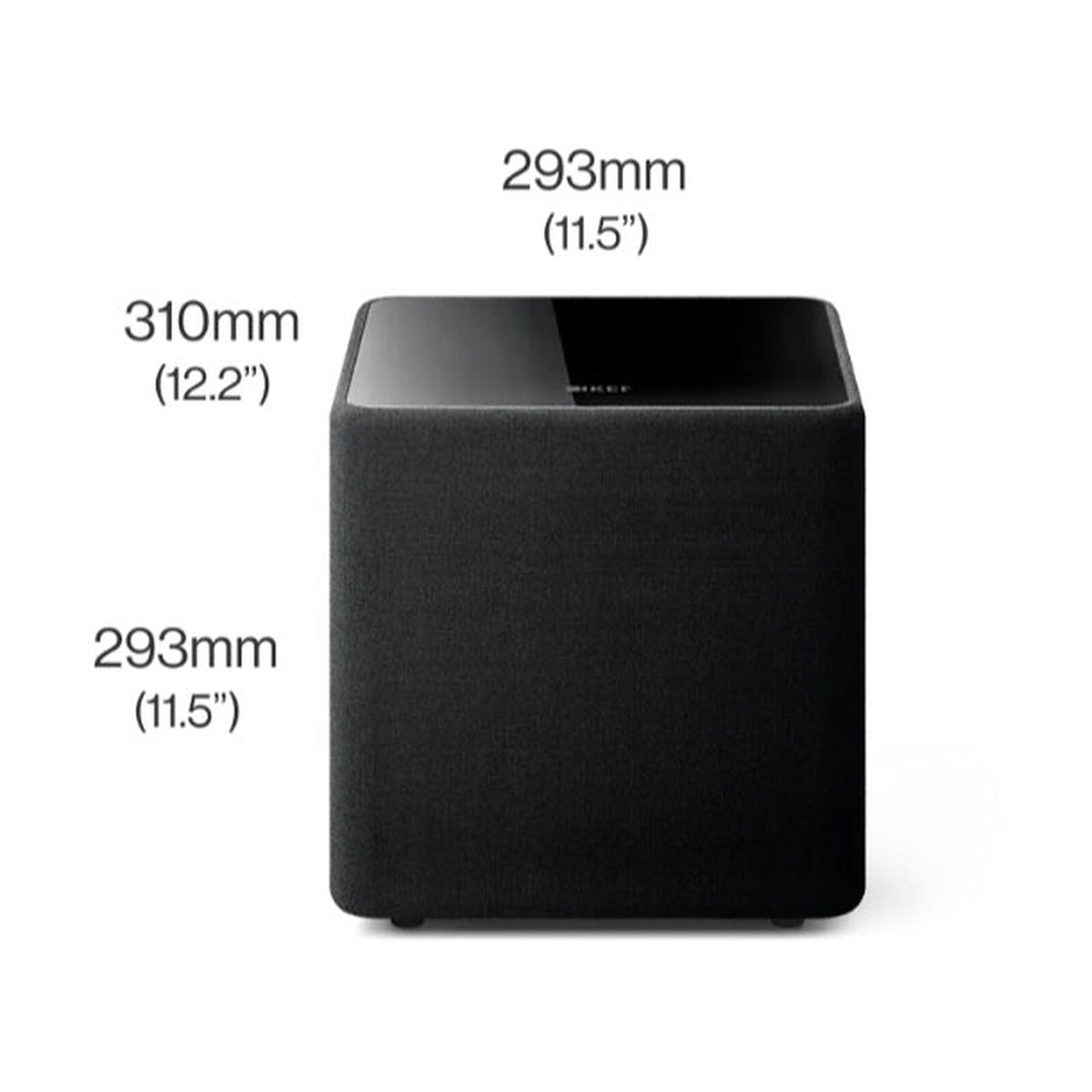 Acquista KEF Kube 8 MIE