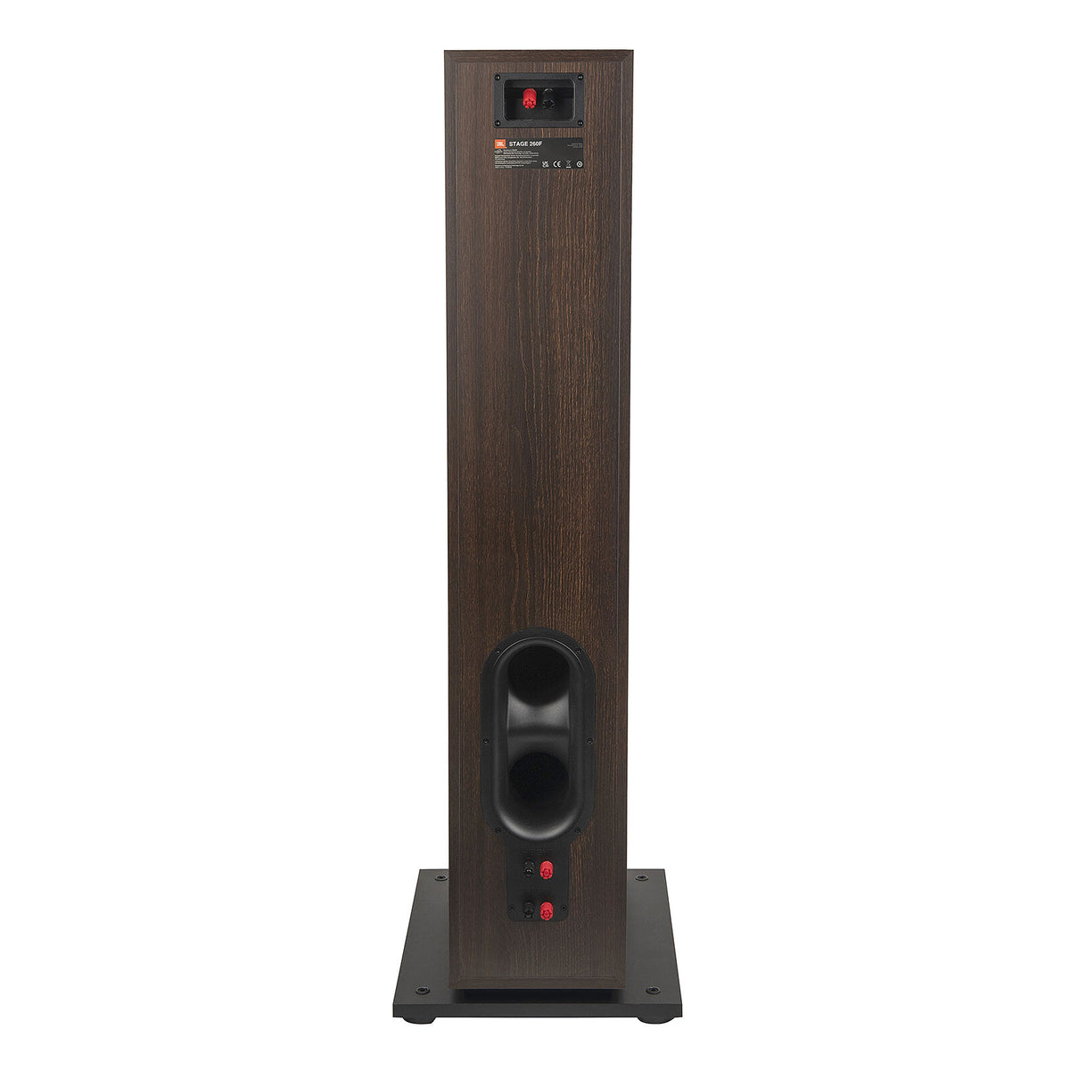 JBL 260F Stage 2 Espresso economico