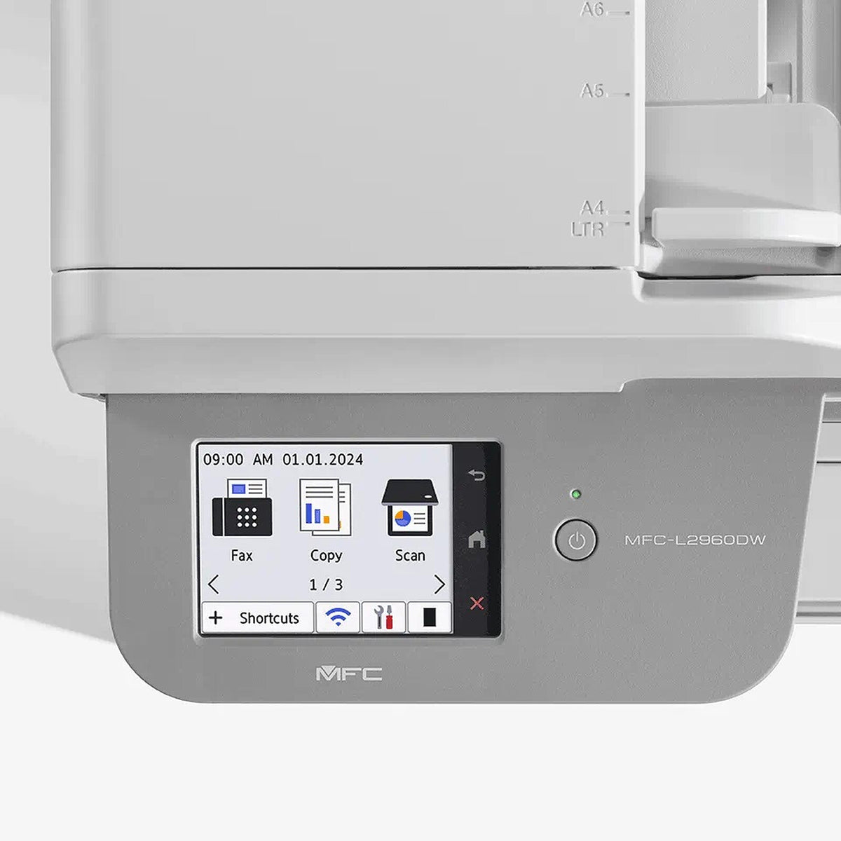 Acquista Brother MFC-L2960DW