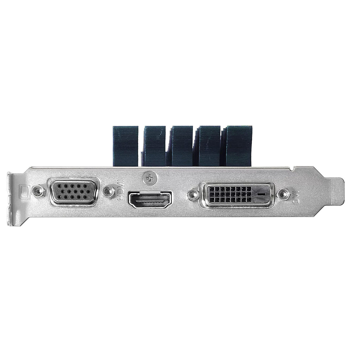 Acquista Asus GeForce GT 710 2GB GDDR5 EVO
