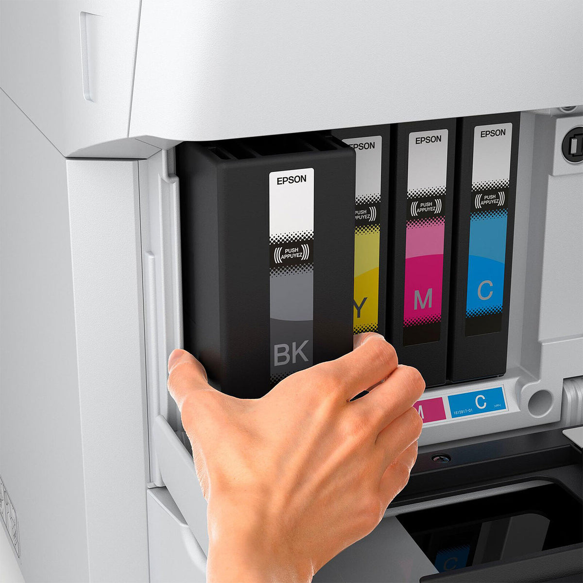 Epson WorkForce Pro EM-C7100DWF economico