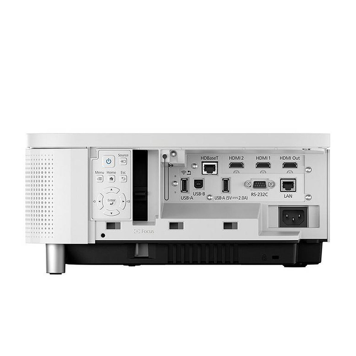 Acquista Epson EB-810E + Oray ALR Series 2 Motorised Upward 120"