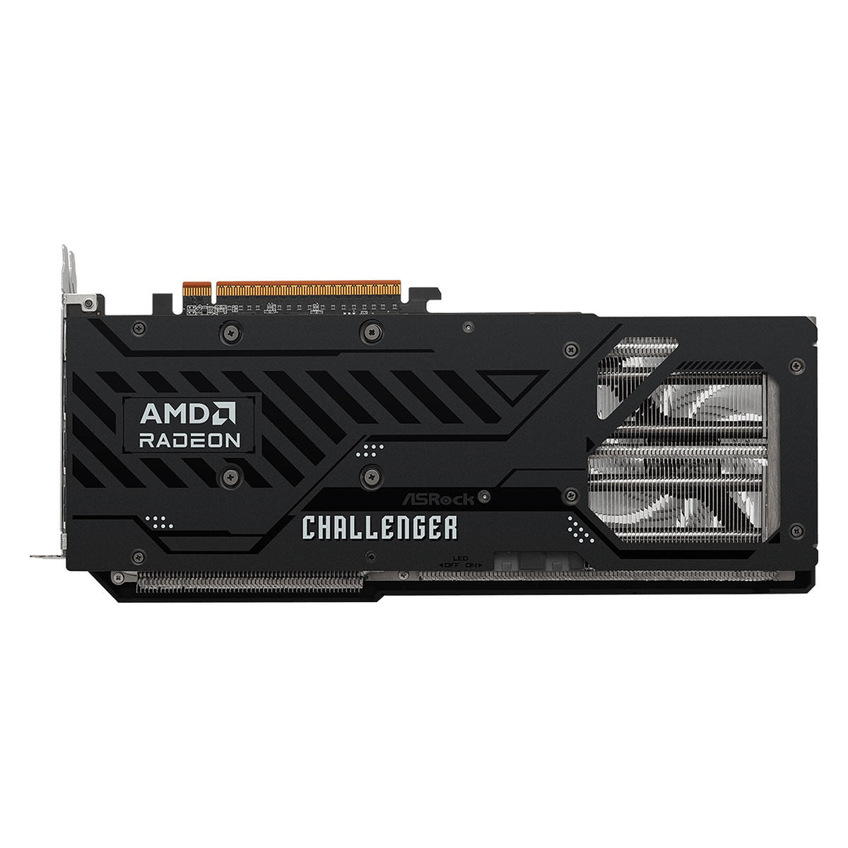 ASRock AMD Radeon RX 9070 Challenger 16GB economico