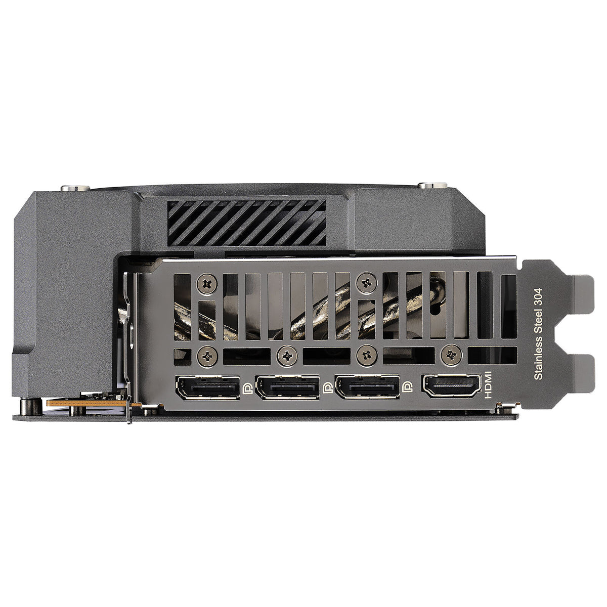 ASUS TUF Gaming Radeon RX 9070 XT OC Edition 16GB GDDR6 economico