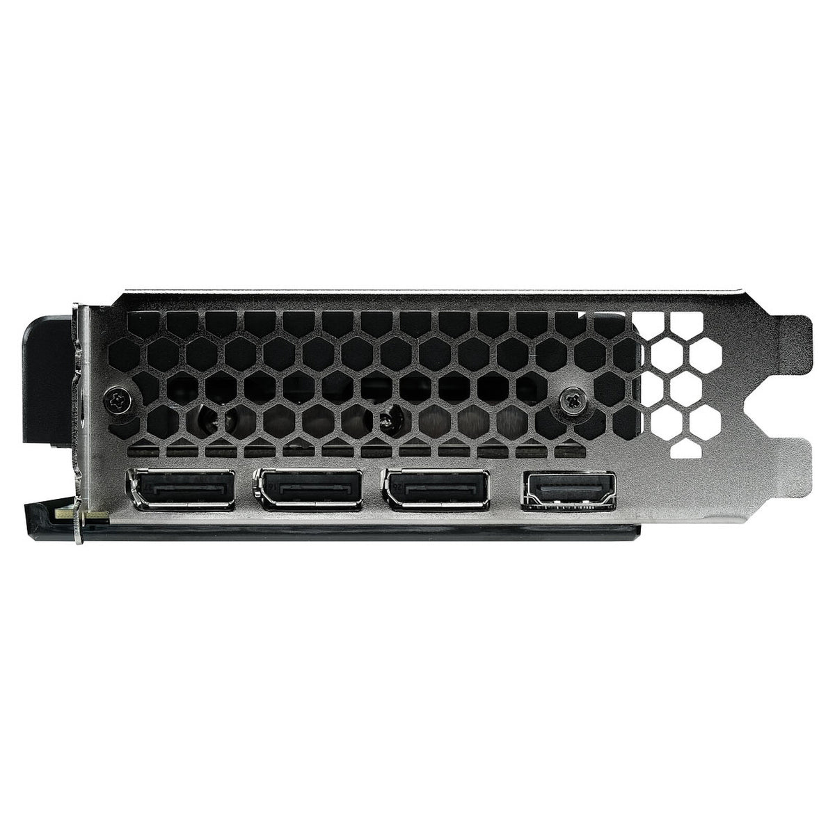 Gainward GeForce RTX 5070 Python III OC economico