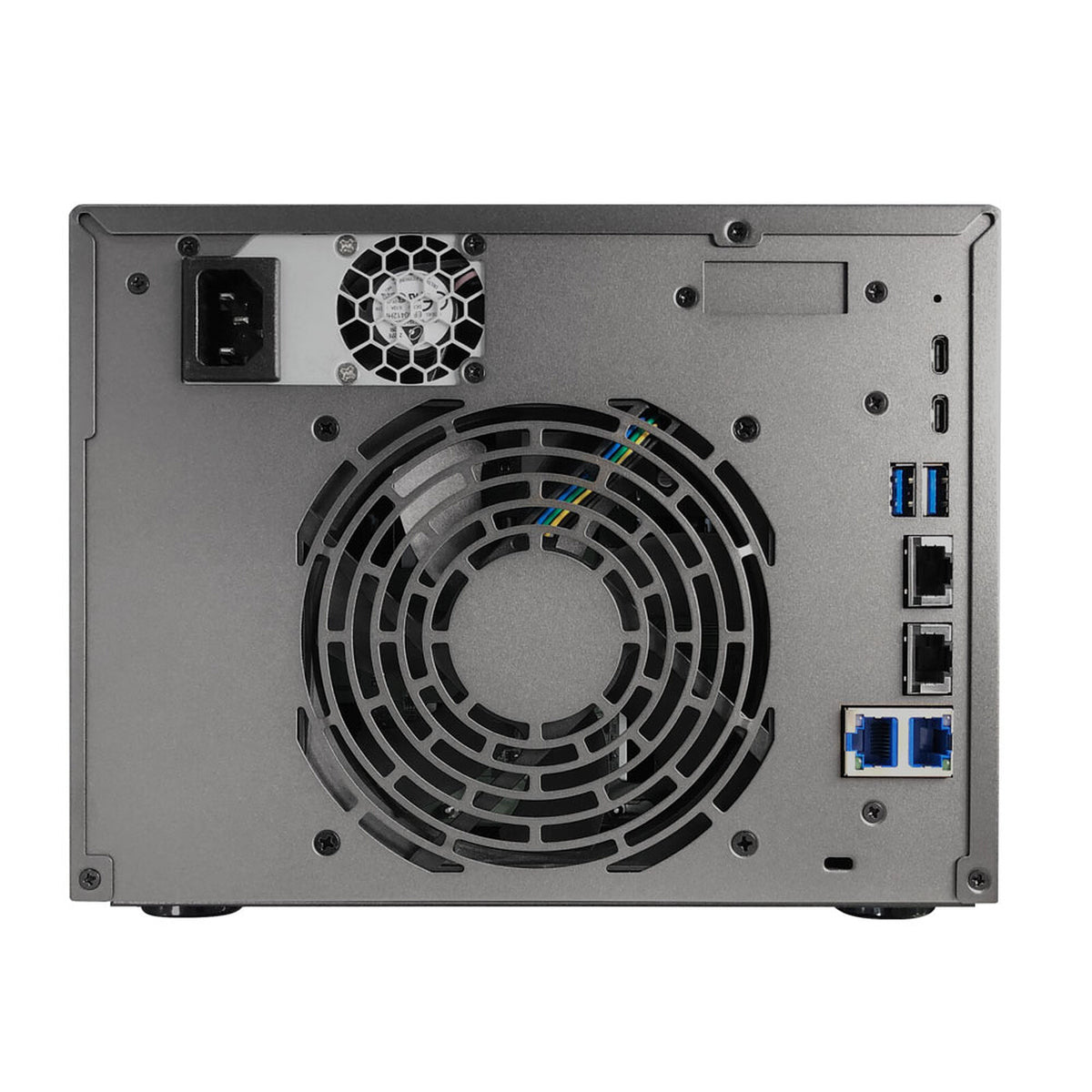 ASUSTOR Lockerstor 4 Gen 3 AS6806T economico