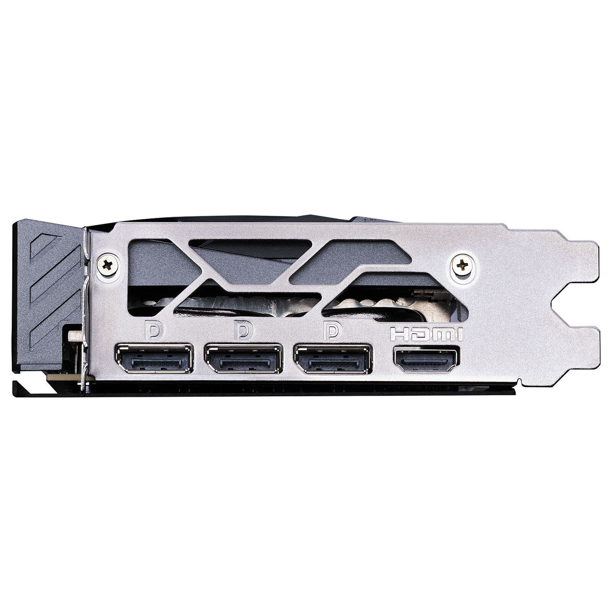 MSI GeForce RTX 5060 Ti 8G GAMING TRIO OC economico