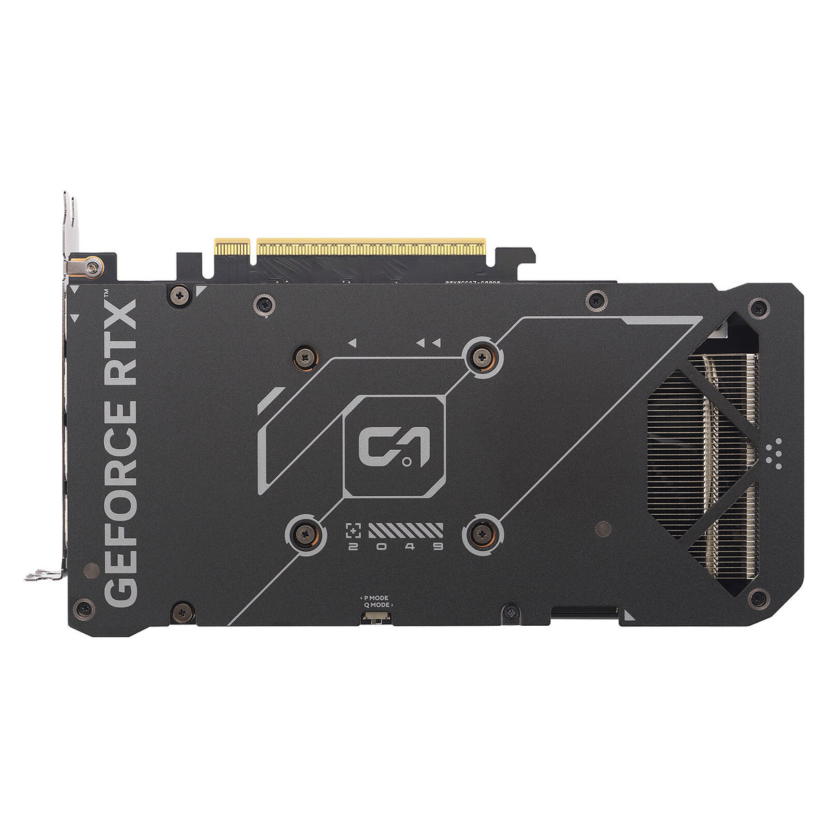 Acquista ASUS Dual GeForce RTX 5060 Ti OC Edition 16GB