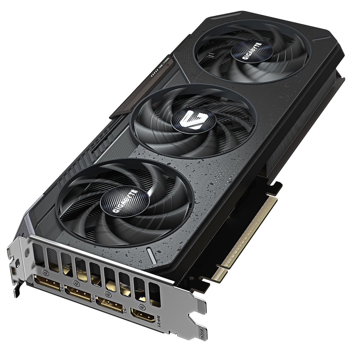 Gigabyte GeForce RTX 5060 Ti GAMING OC 8G