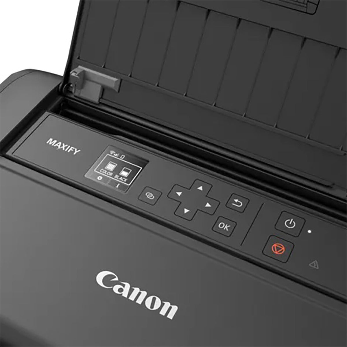 Canon MAXIFY BX110 con batteria economico
