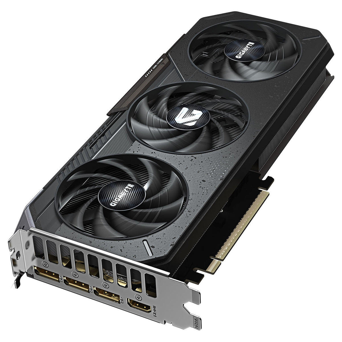 Gigabyte GeForce RTX 5060 GAMING OC 8G