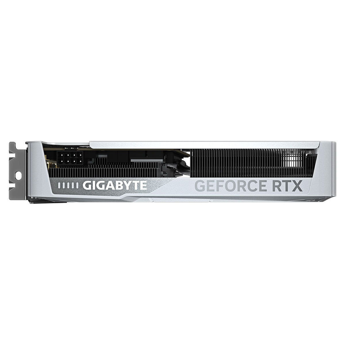 Gigabyte GeForce RTX 5060 EAGLE OC ICE 8G