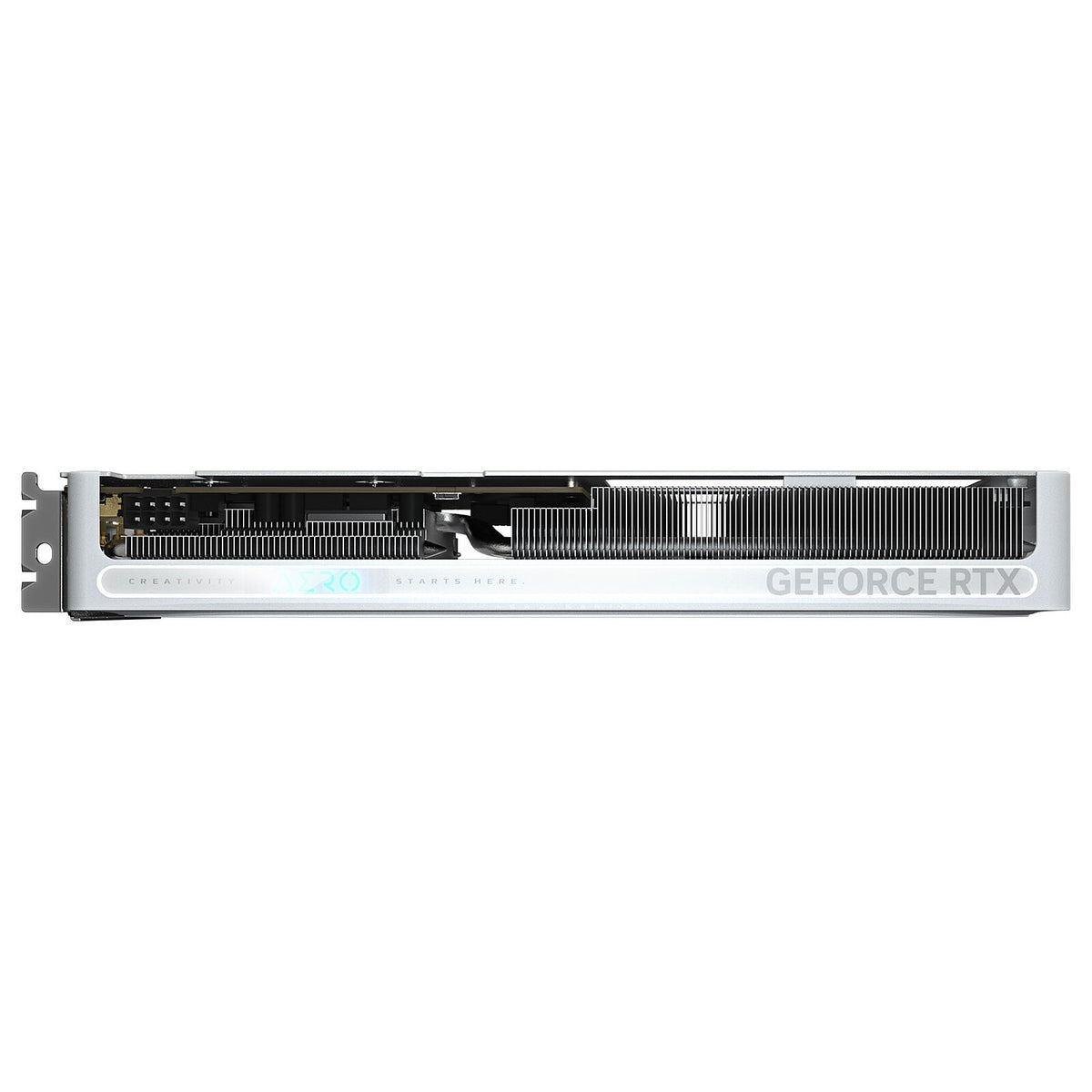 Gigabyte GeForce RTX 5060 AERO OC 8G