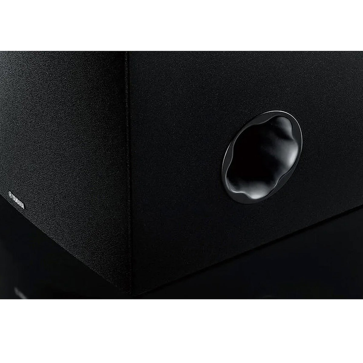 Nota Yamaha NS-SW050B Nero