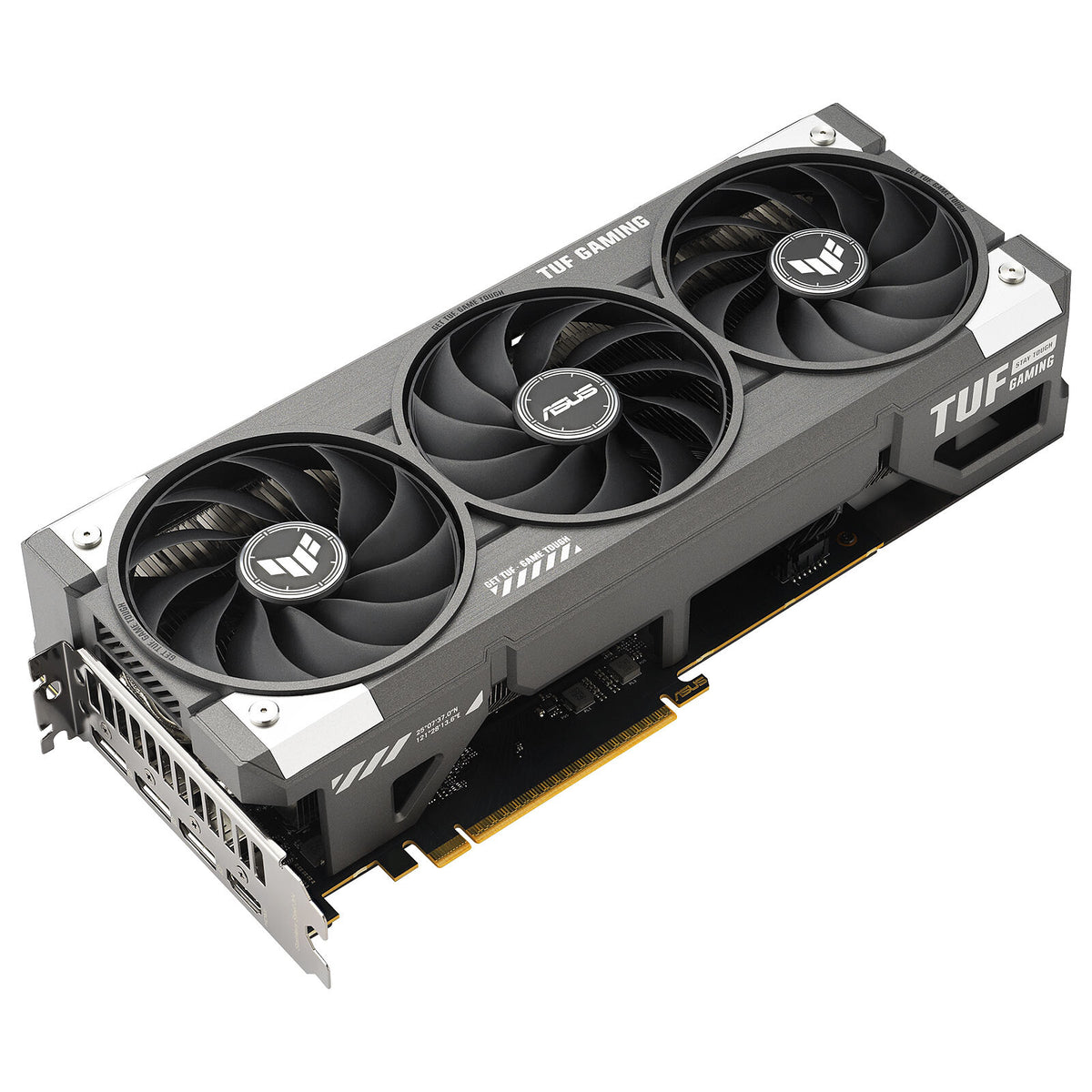 ASUS TUF Gaming GeForce RTX 5060 OC Edition 8GB