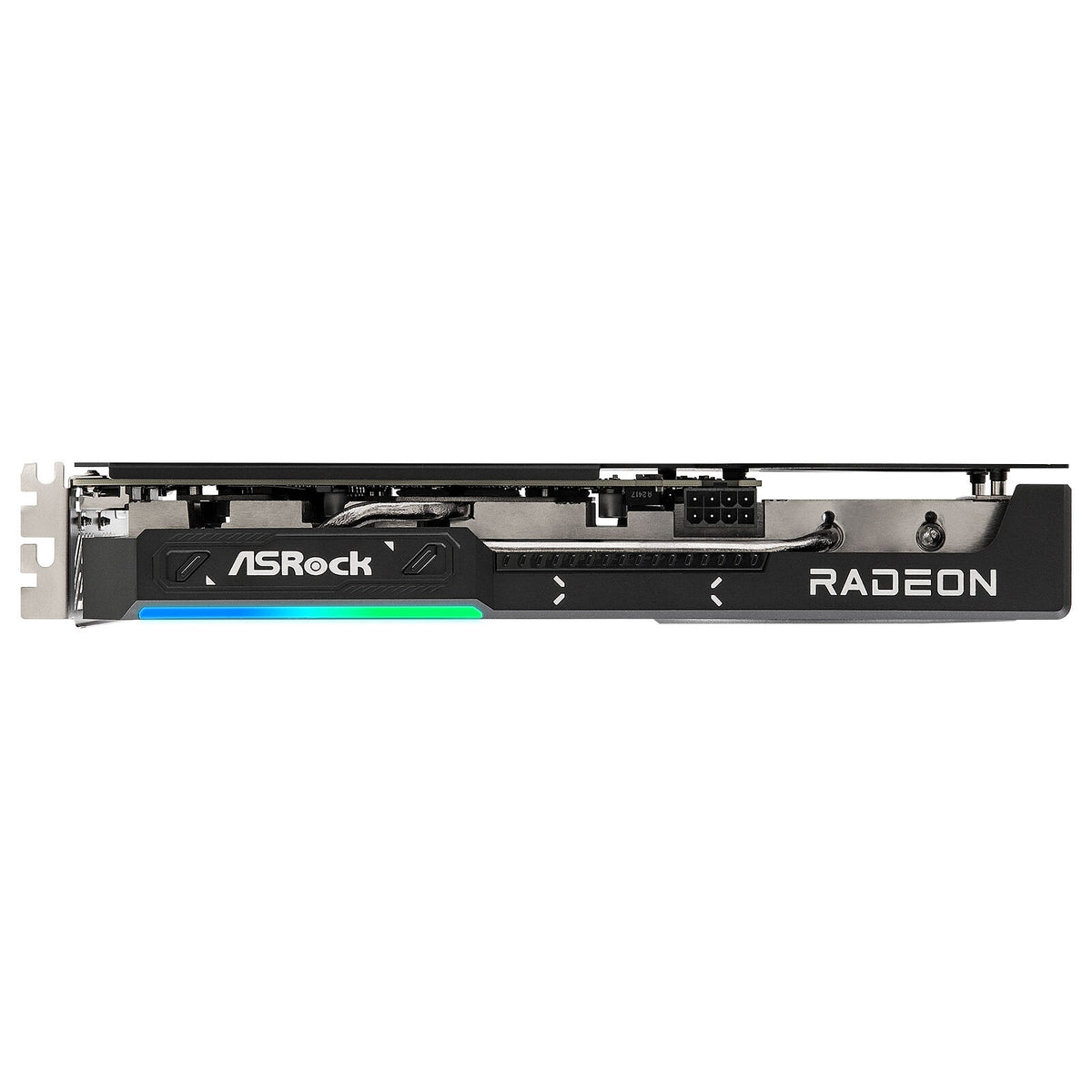 ASRock AMD Radeon RX 9060 XT Challenger 16GB OC