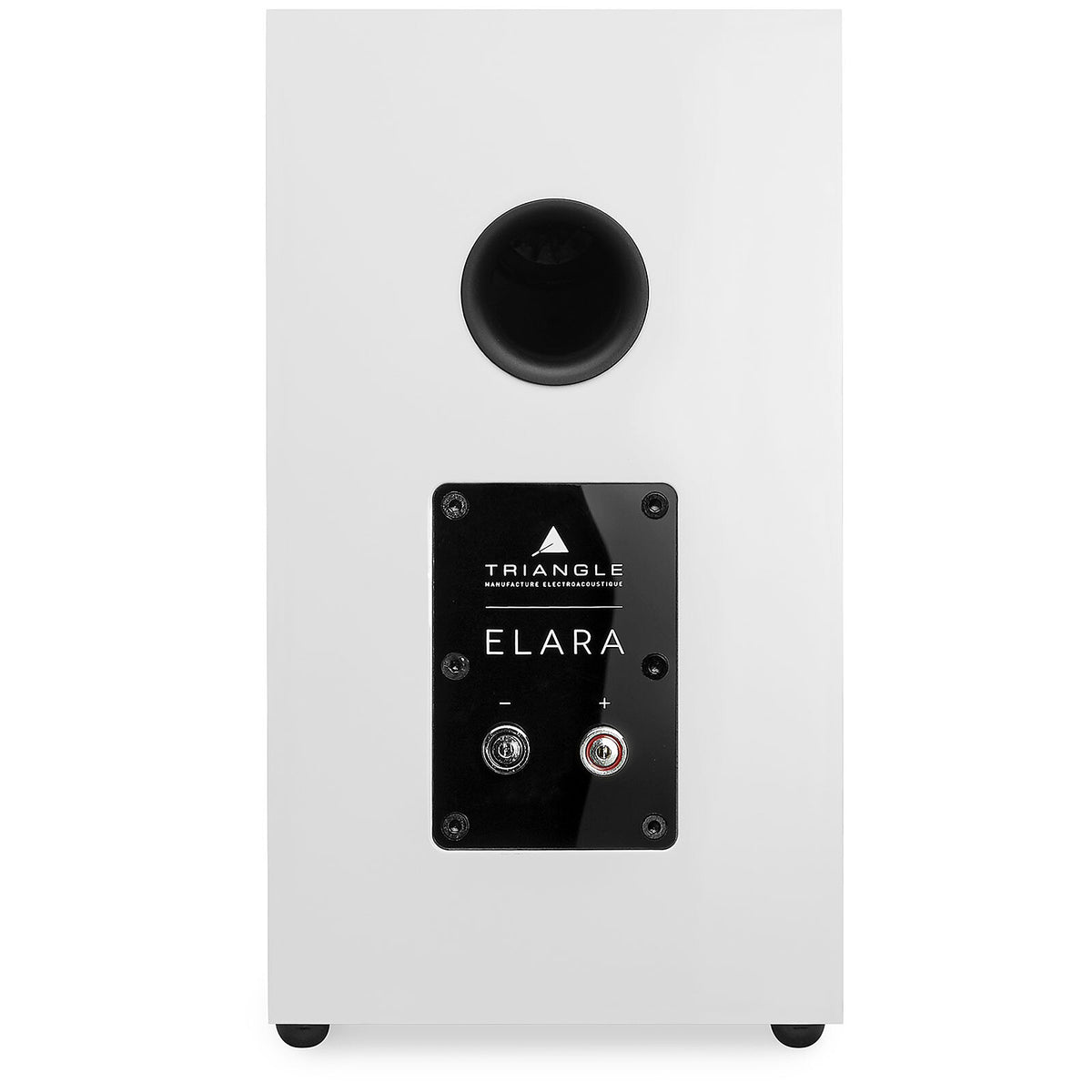 Triangle Elara LN01 Frosted White economico