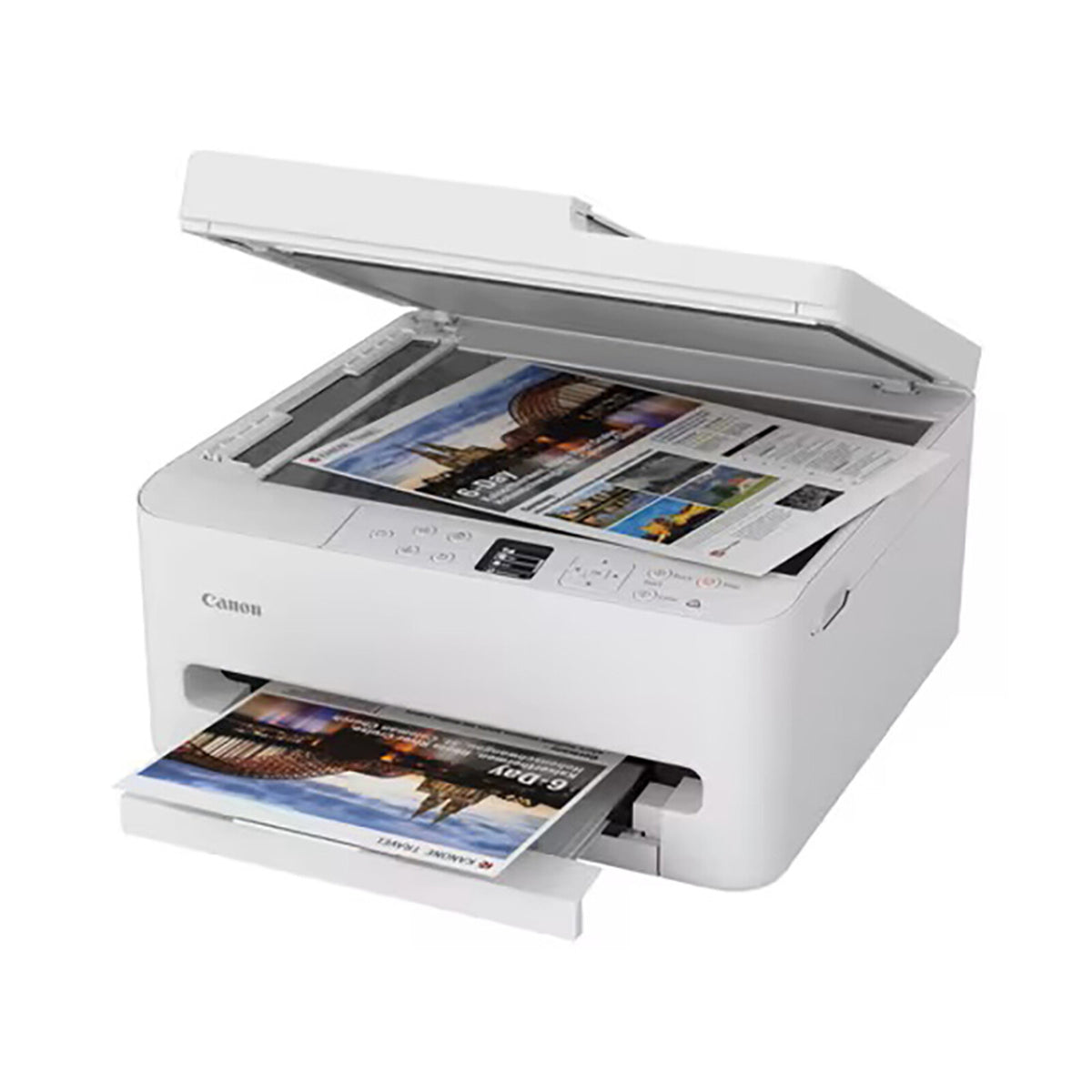 Canon PIXMA TS7550i economico