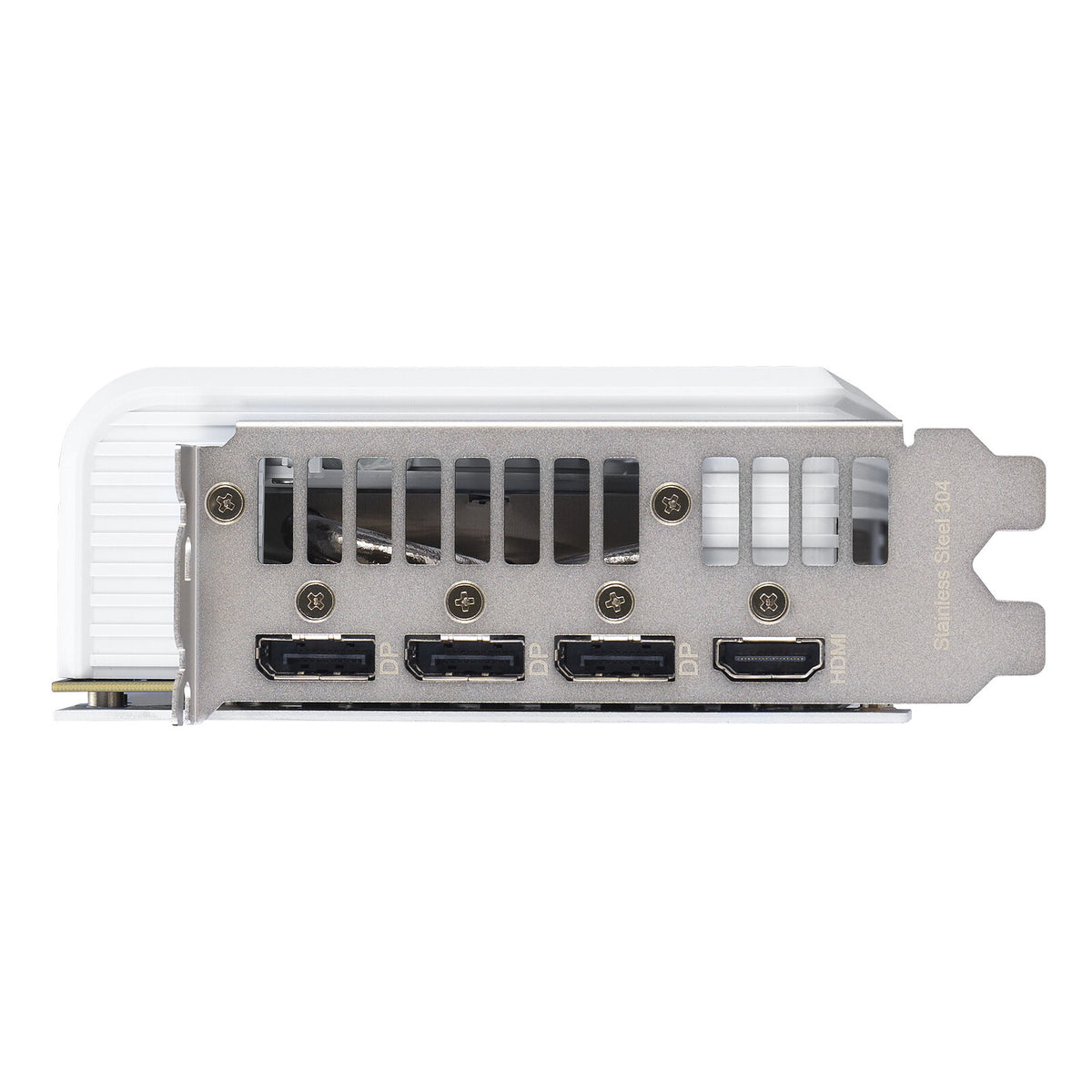 ASUS PRIME GeForce RTX 5070 12GB GDDR7 OC Edition White economico