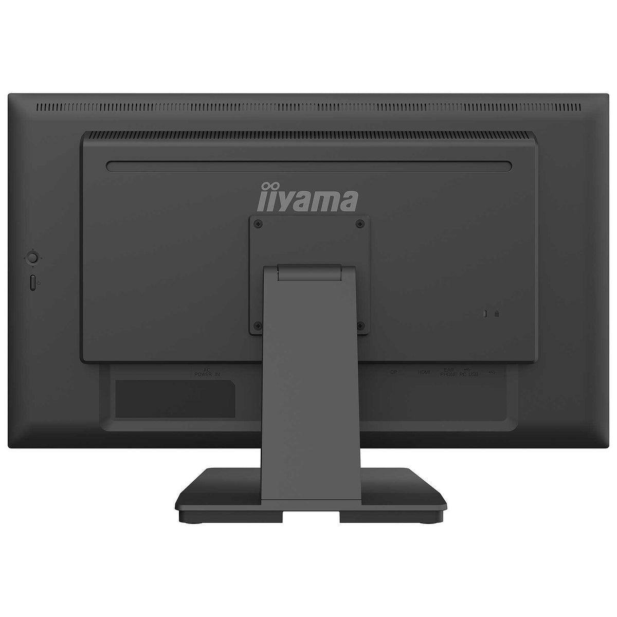 iiyama 27" LED Touch - ProLite T2752MSC-B1 economico