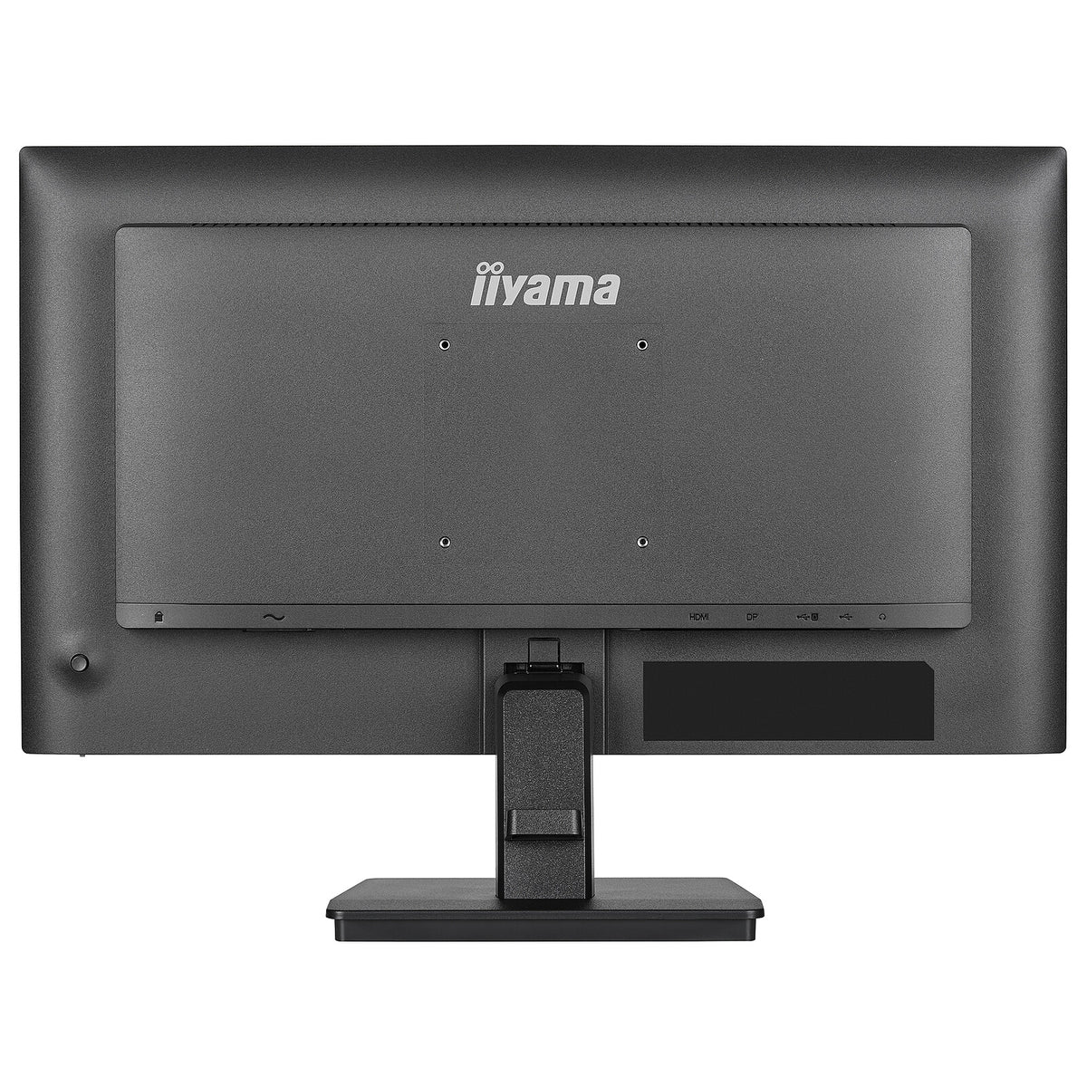 iiyama 23.8" LED - ProLite X2492HSU-B1 economico