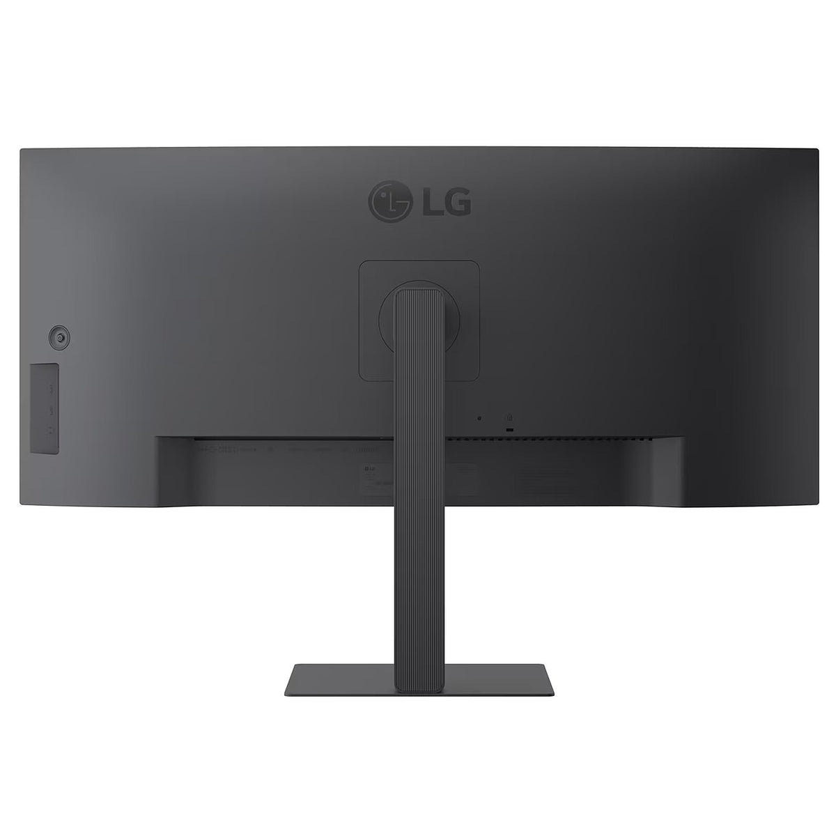 LG 34" LED - UltraWide 34U650A-B economico