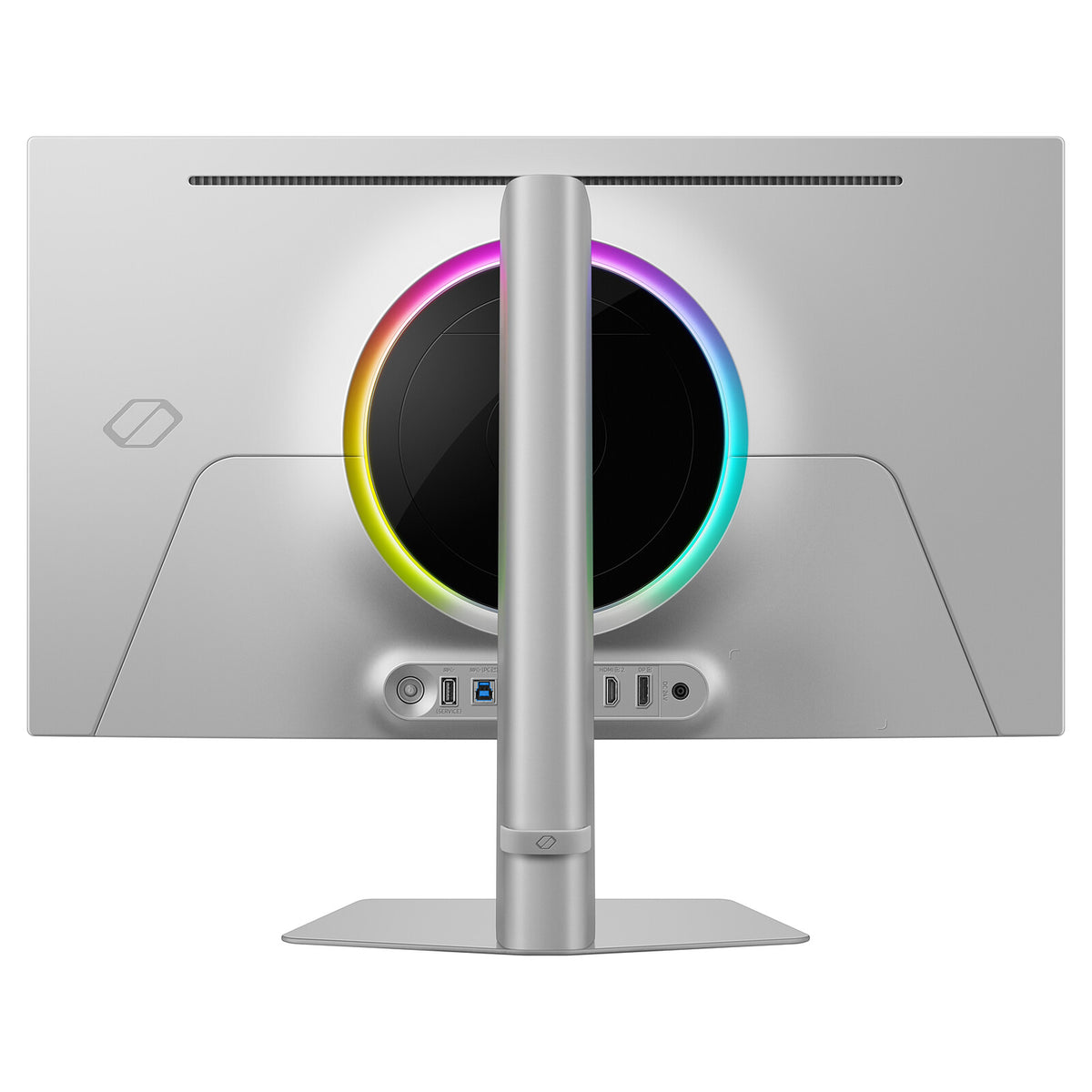 Samsung 27" OLED - Odyssey G6 S27FG602SU economico