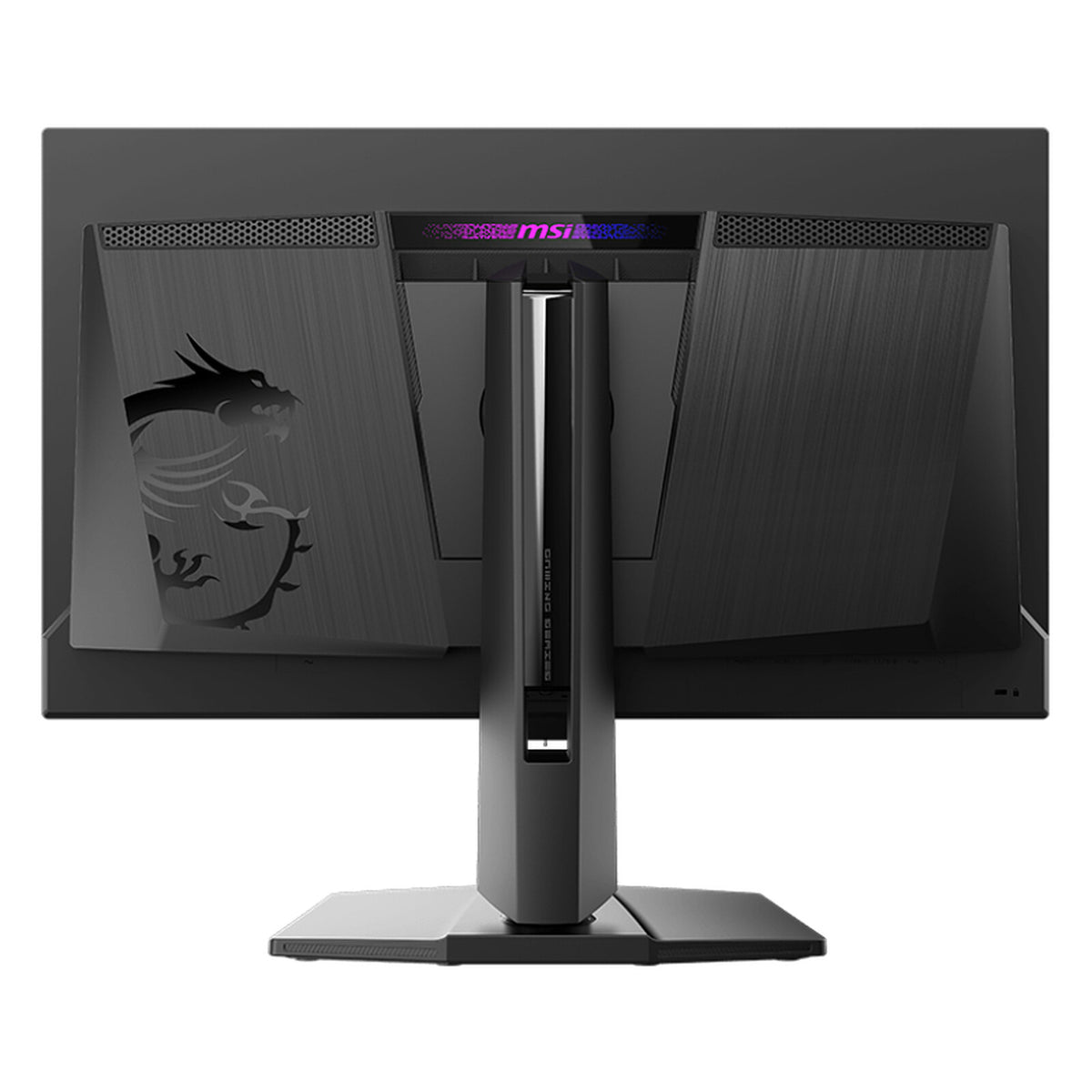 MSI 26.5" LED - MPG 271QR QD-OLED X50 economico