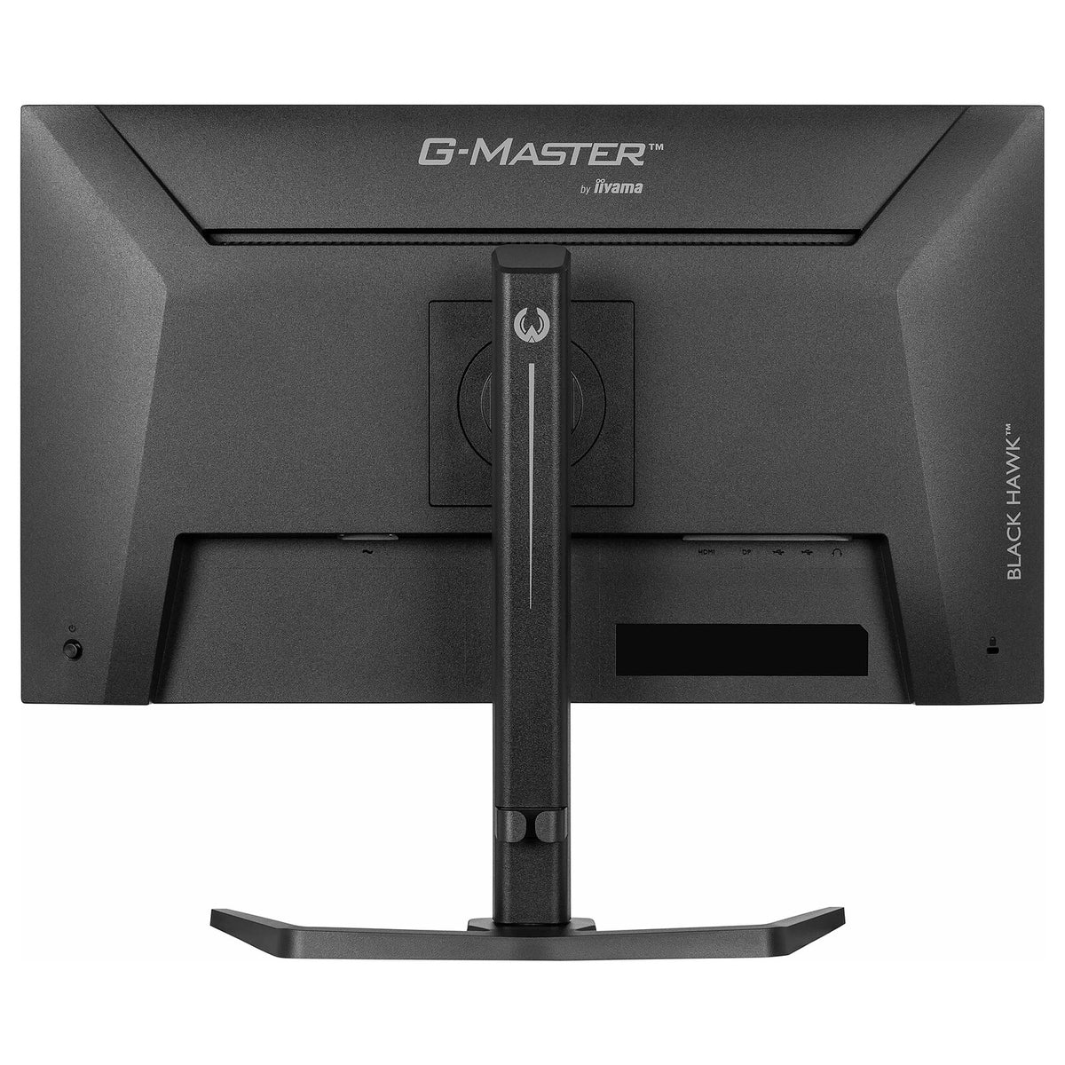 iiyama 27" LED - G-Master GB2741QSU-B1 Black Hawk economico