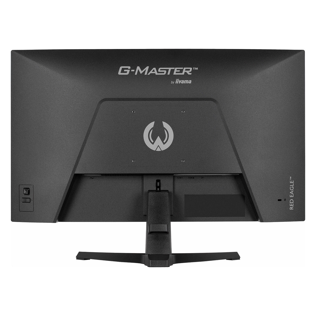 iiyama 27" LED - G-Master G2771HS-B1 Red Eagle economico