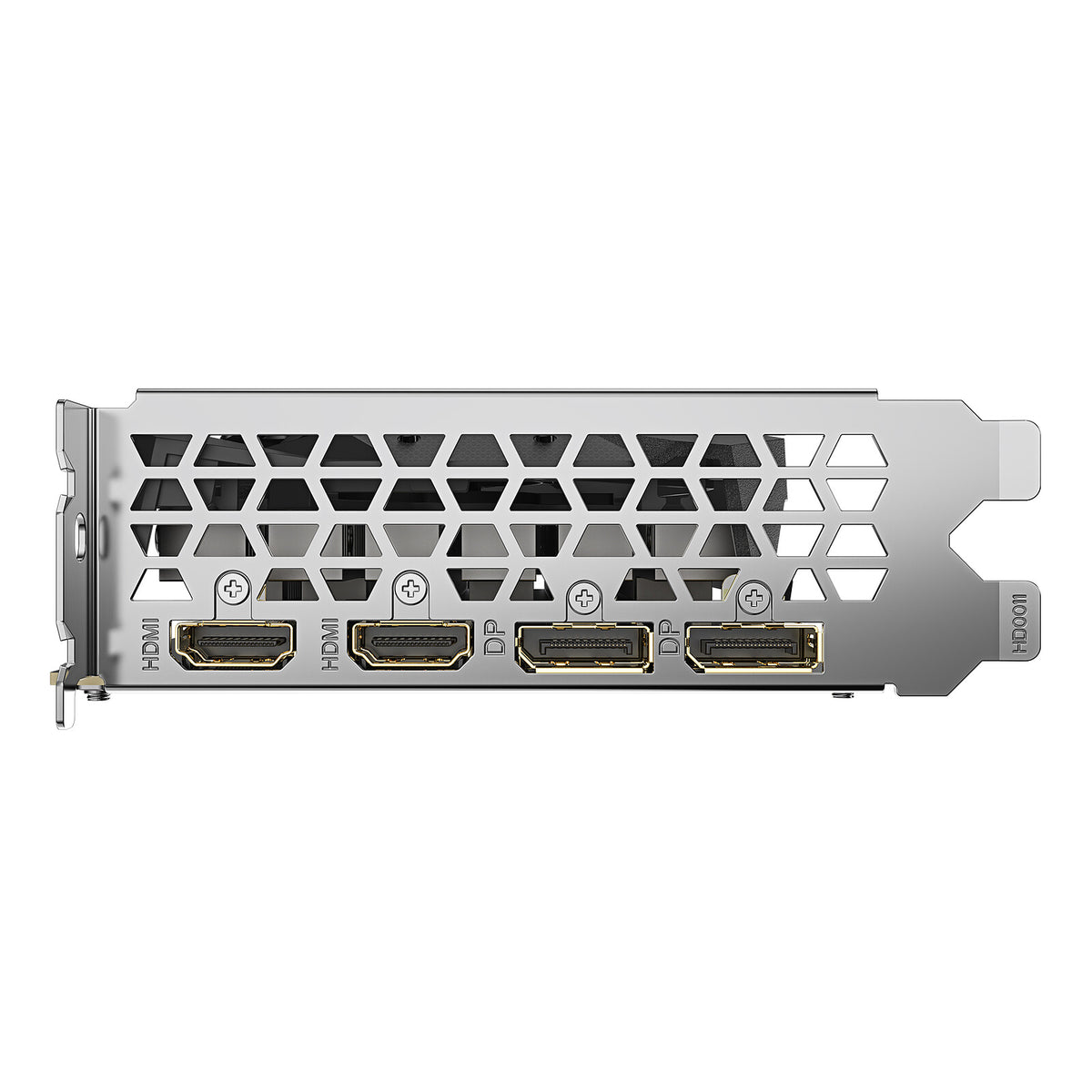 Gigabyte GeForce RTX 3050 WINDFORCE OC V2 6G economico