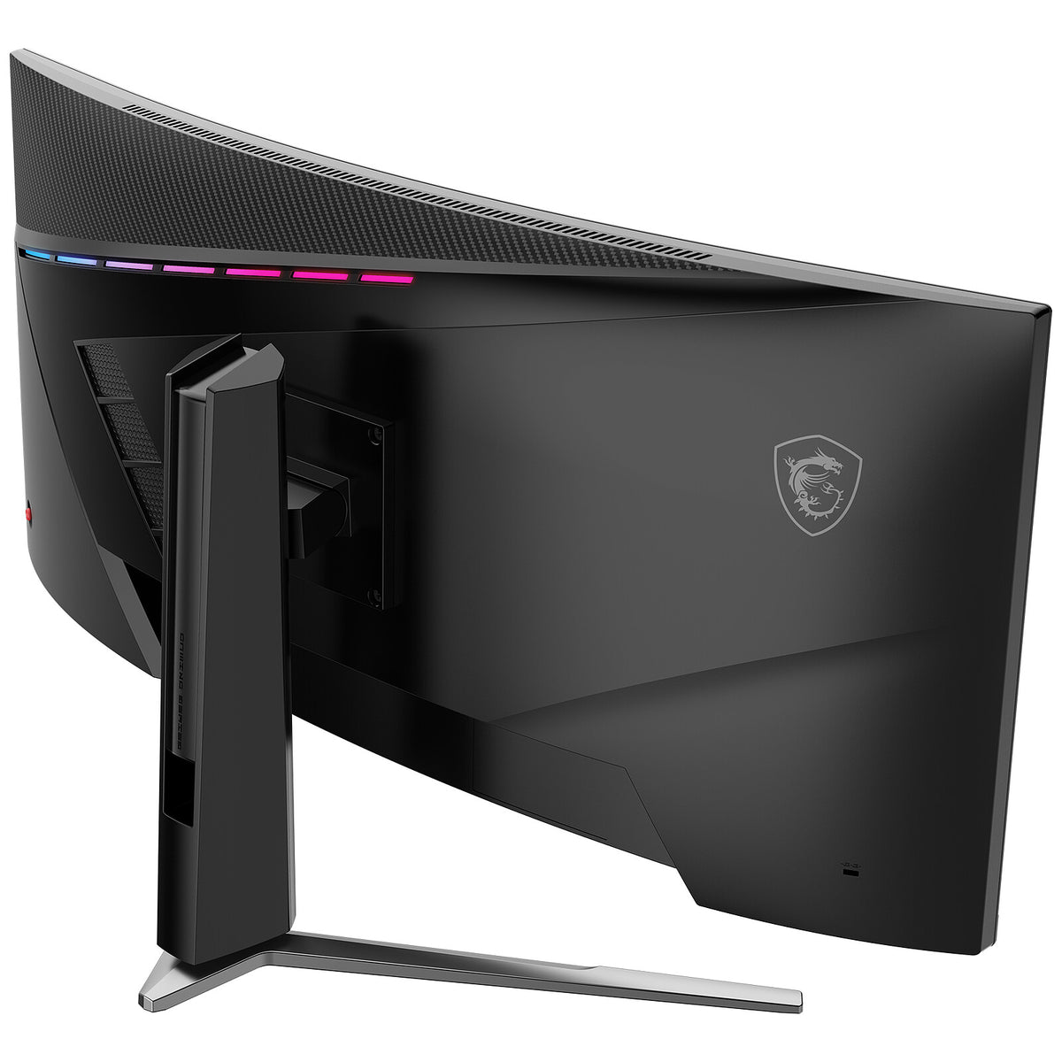 MSI 34" LED - MPG 346CQRF X24 economico