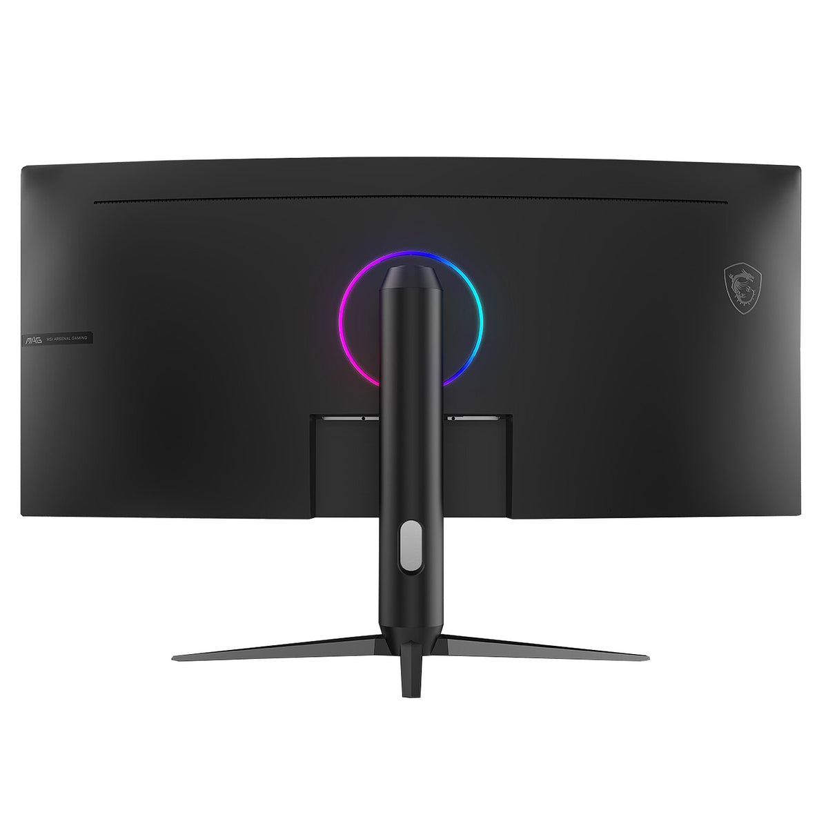 MSI 34" LED - MAG 342CQR E2 economico