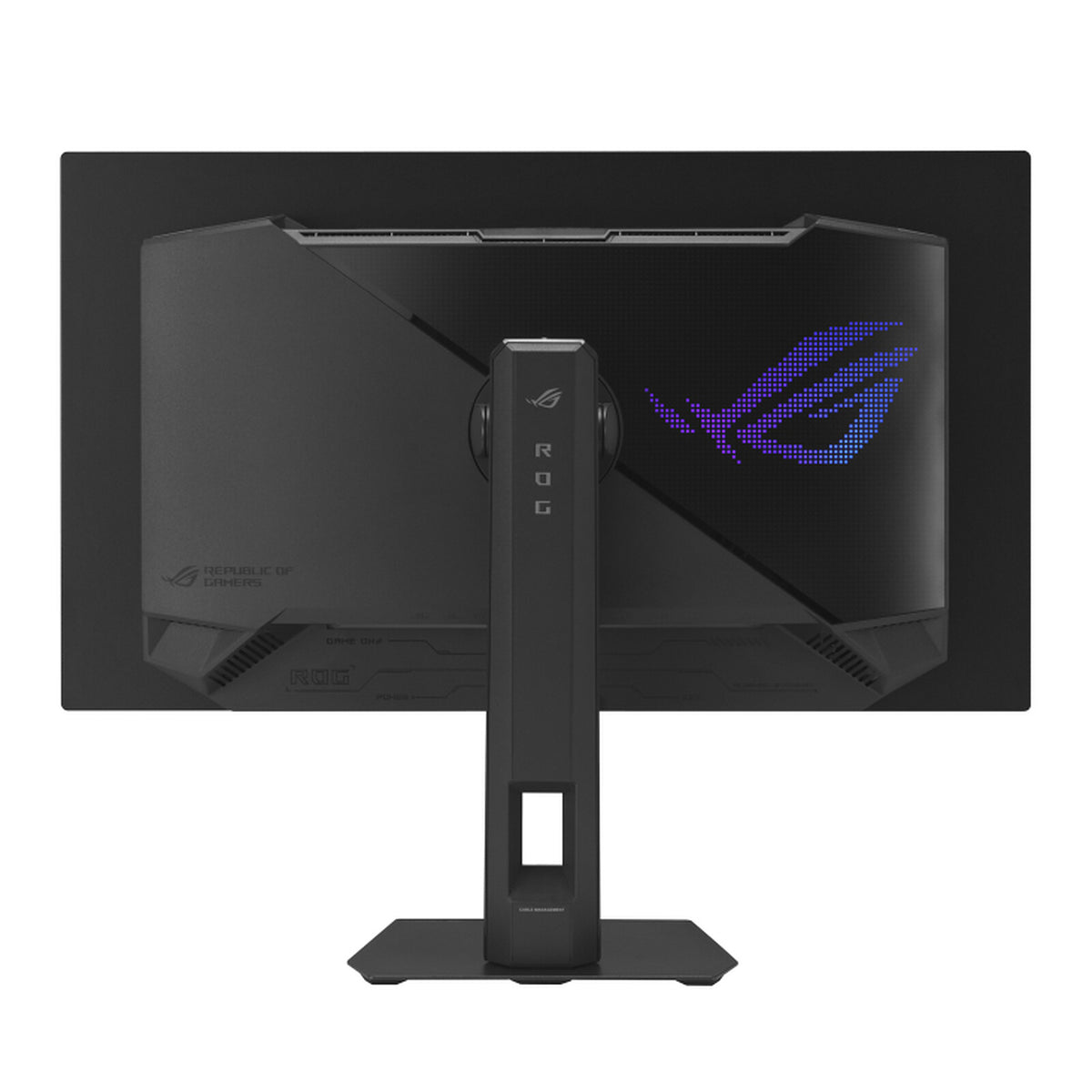 ASUS 27" QD-OLED - ROG Strix XG27AQDNG economico