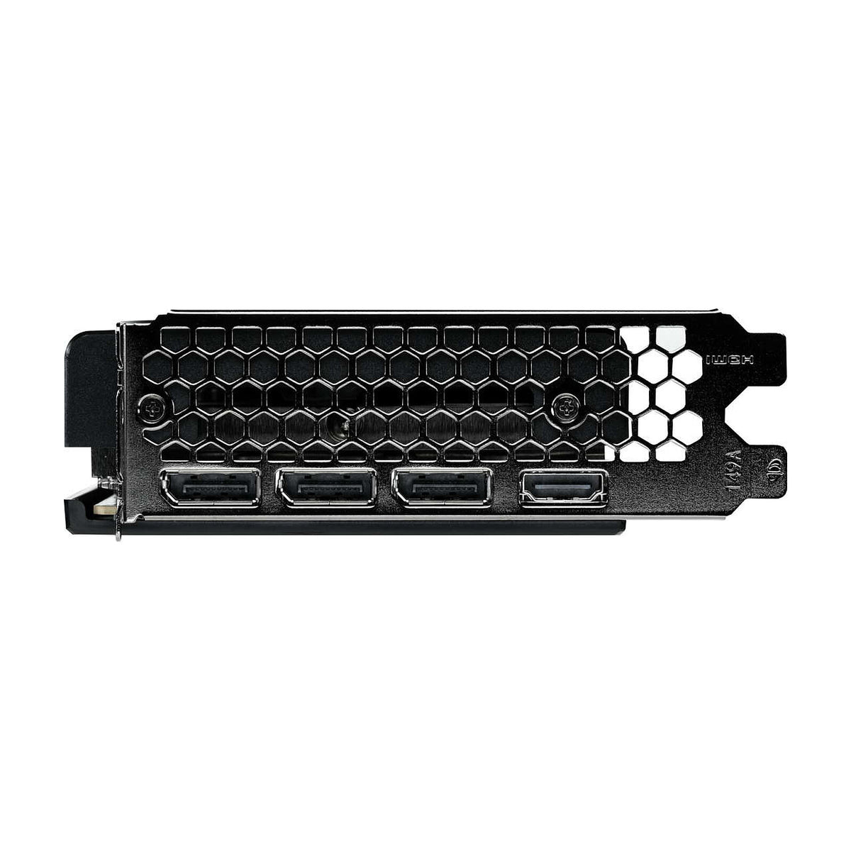 Gainward GeForce RTX 5060 Python III 8GB economico