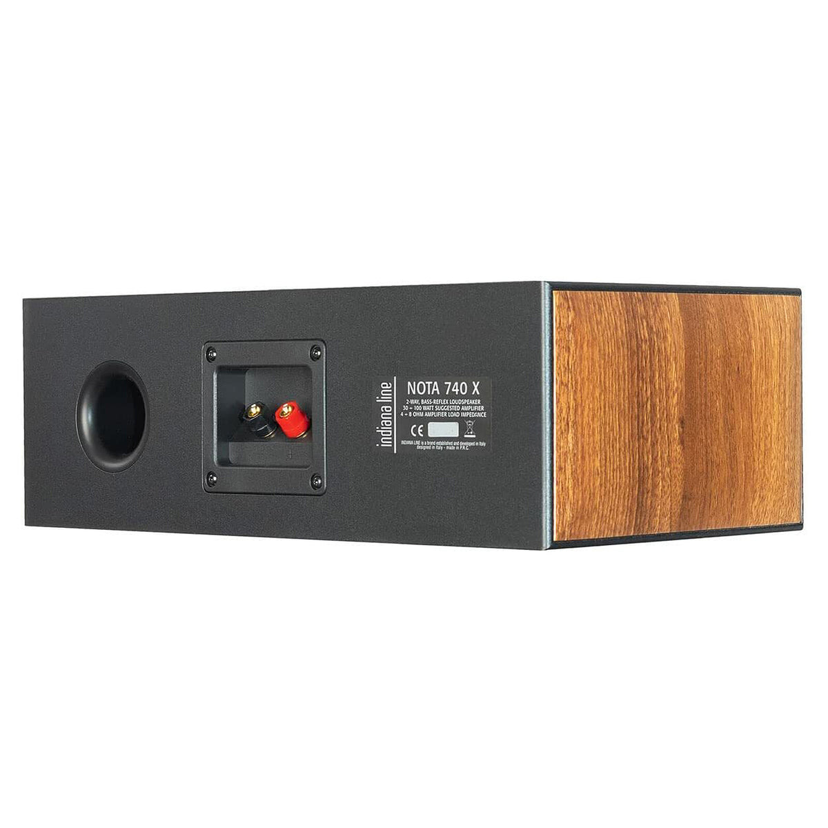 Nota Indiana Line Nota 740 X Noce chiaro