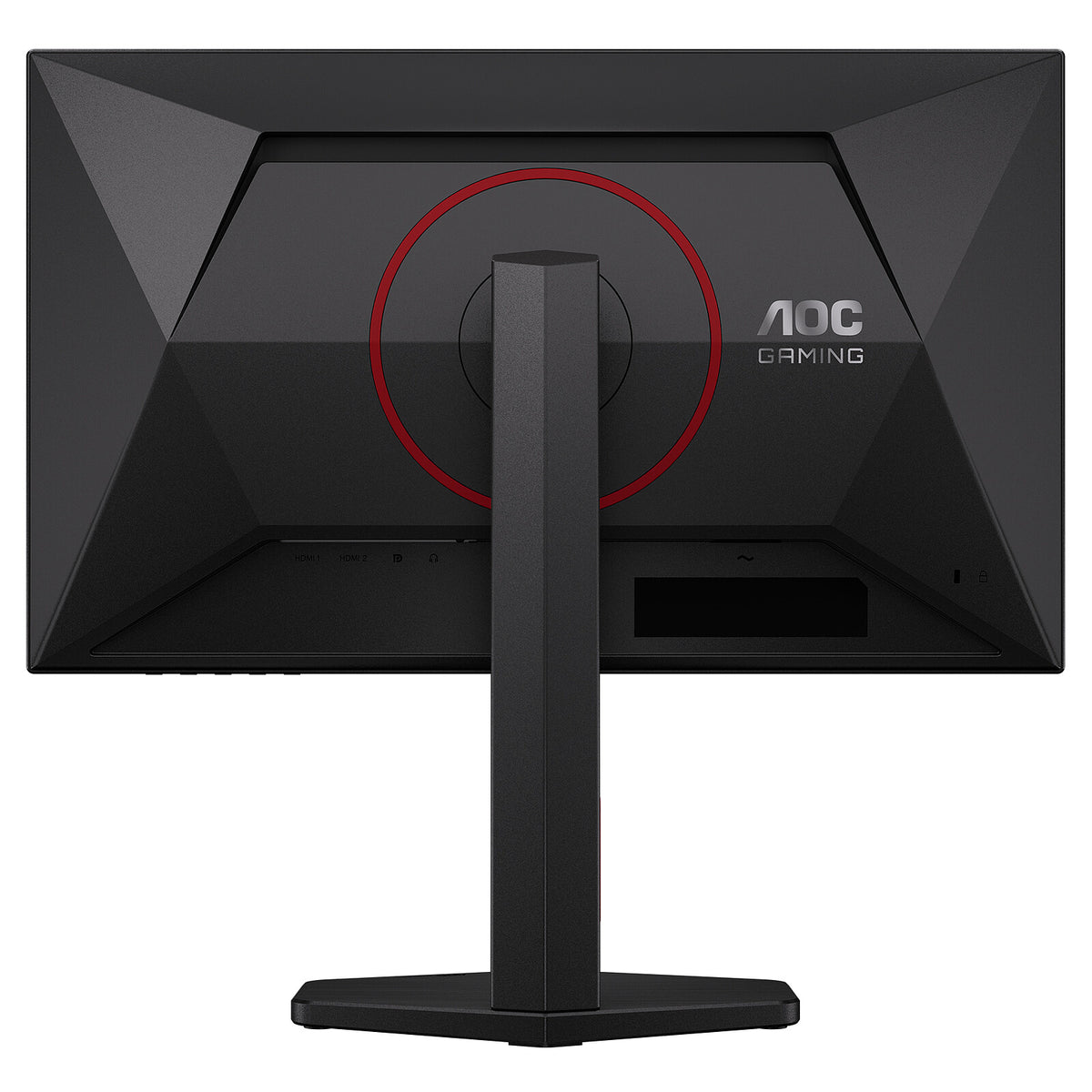 AOC 23.8" LED - 24G4ZR economico