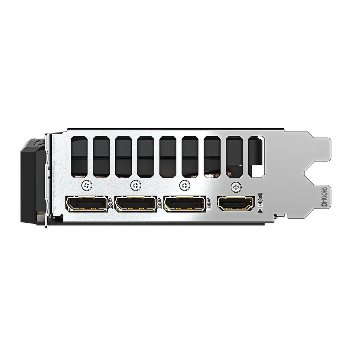 Gigabyte GeForce RTX 5060 Ti WINDFORCE MAX OC 8G economico