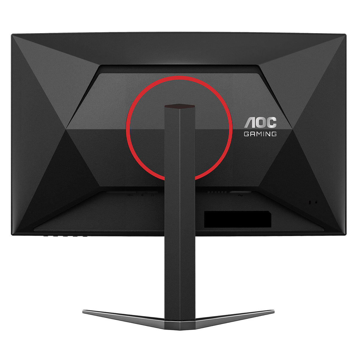 AOC 27" LED - C27G4Z2 economico