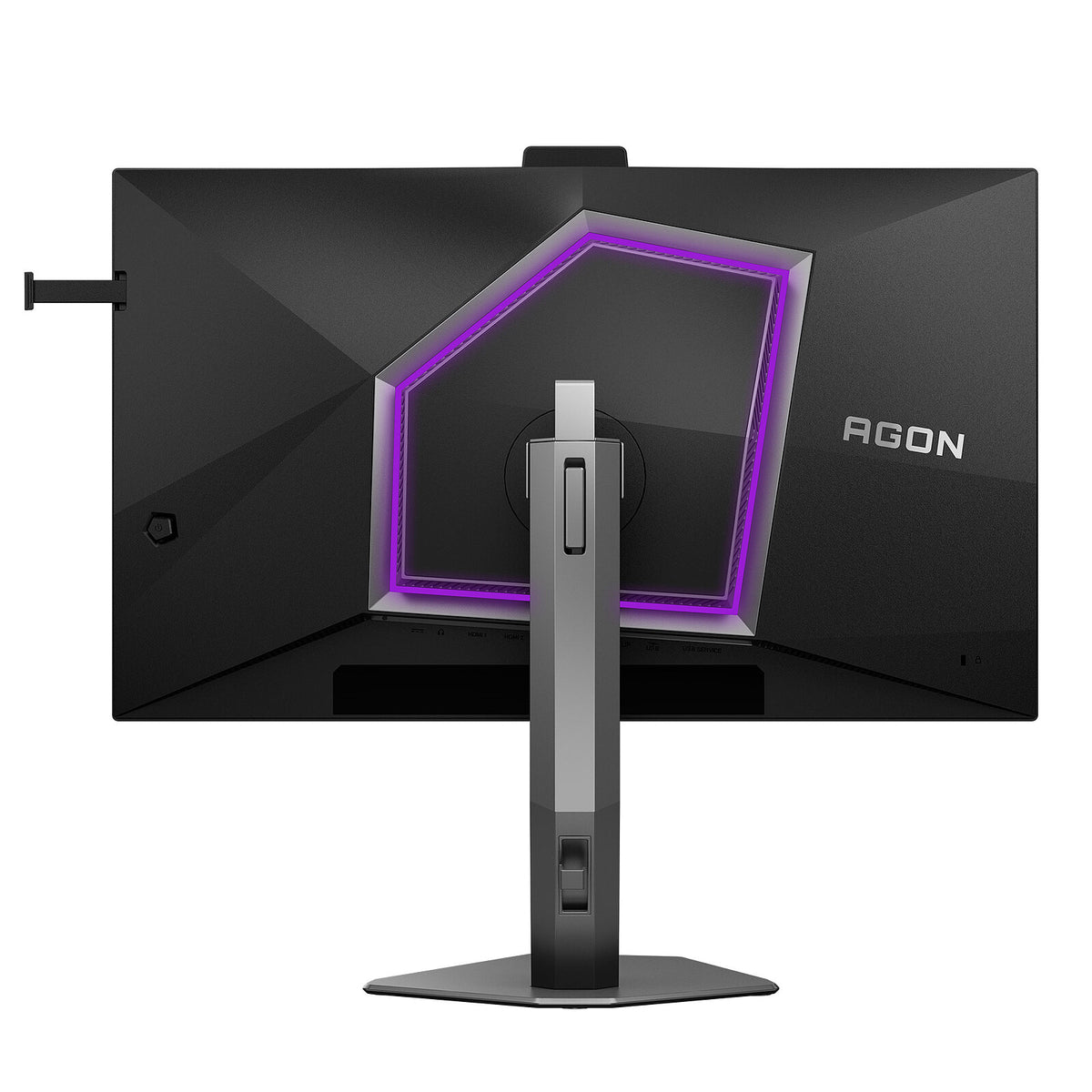 AOC 27" LED - AGON PRO AG276QSG2 economico