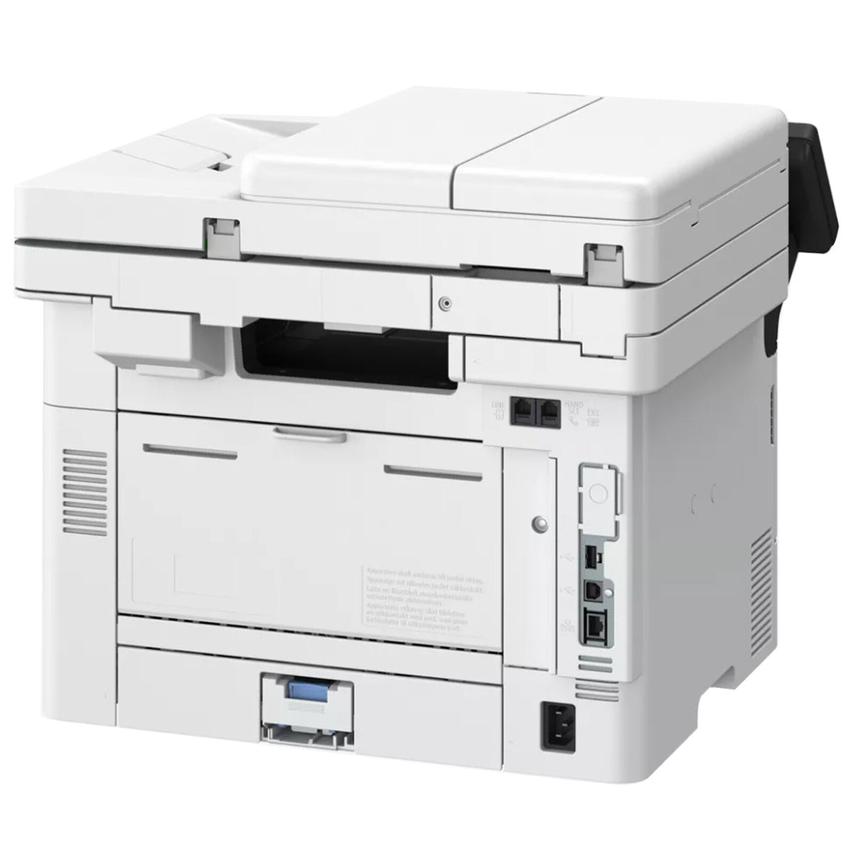 Canon i-SENSYS MF463dw II economico