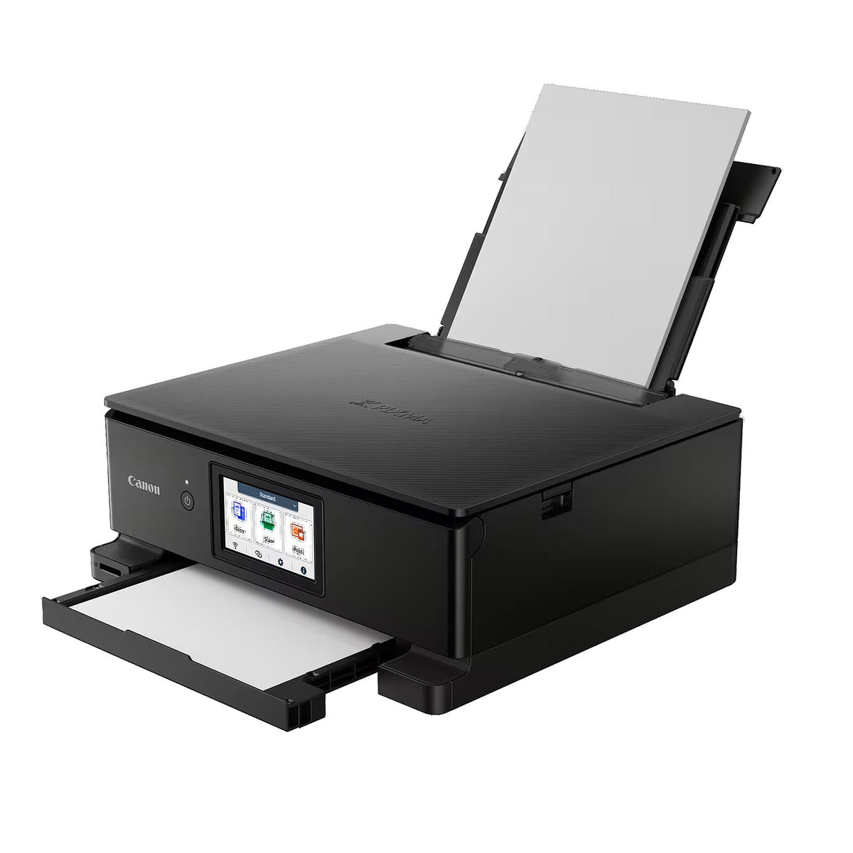 Nota Canon PIXMA TS8750