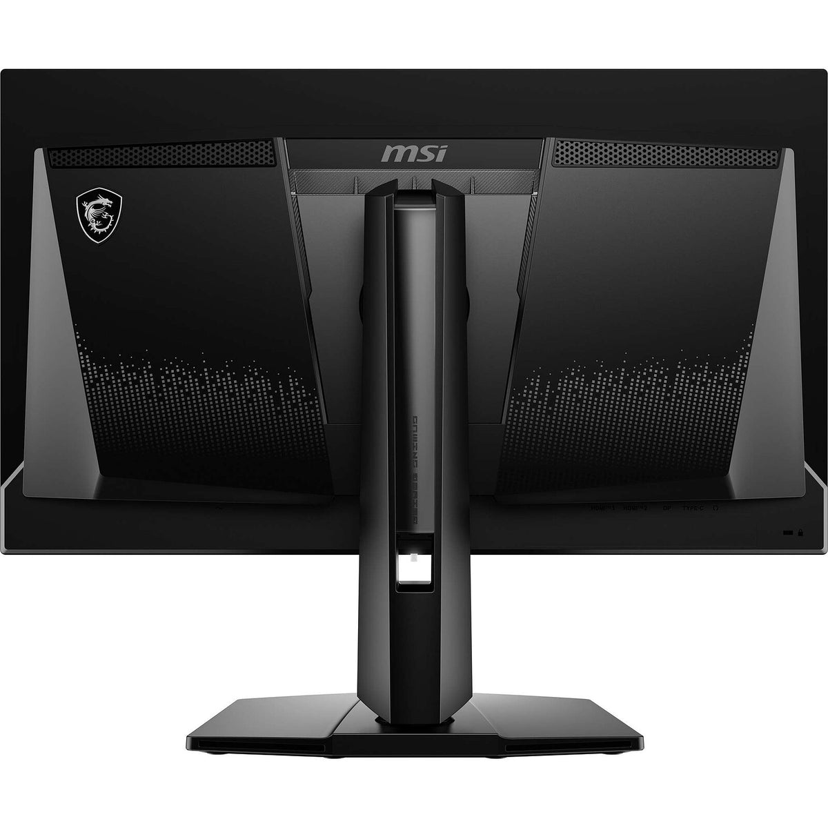 MSI 26.5" QD-OLED - MAG 271QP QD-OLED X28 economico