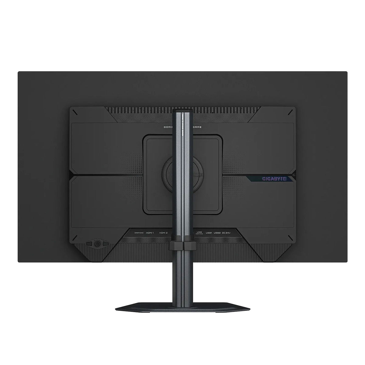 Gigabyte 27" OLED - MO27Q28GR economico