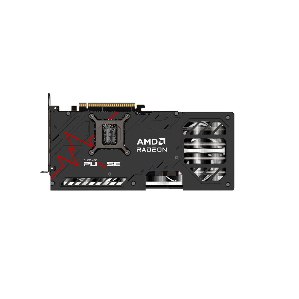 Sapphire PULSE AMD Radeon RX 9070 GRE Gaming OC 12GB economico