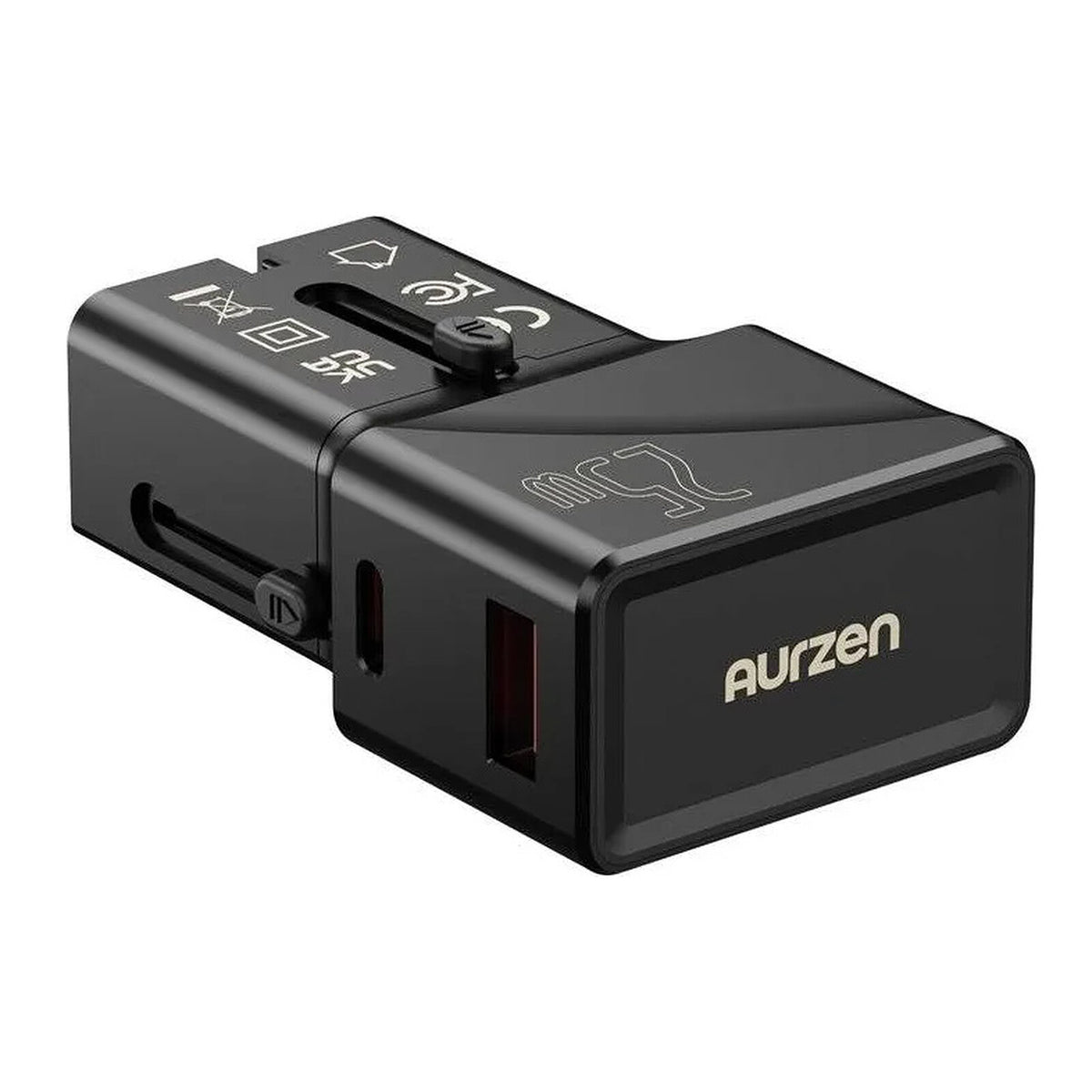Aurzen ZIP Bundle economico