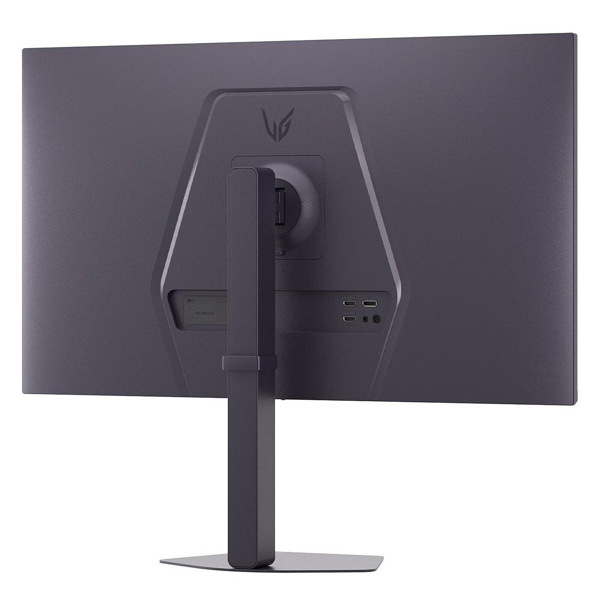 LG 31.5" LED - UltraGear 32G620B-B economico