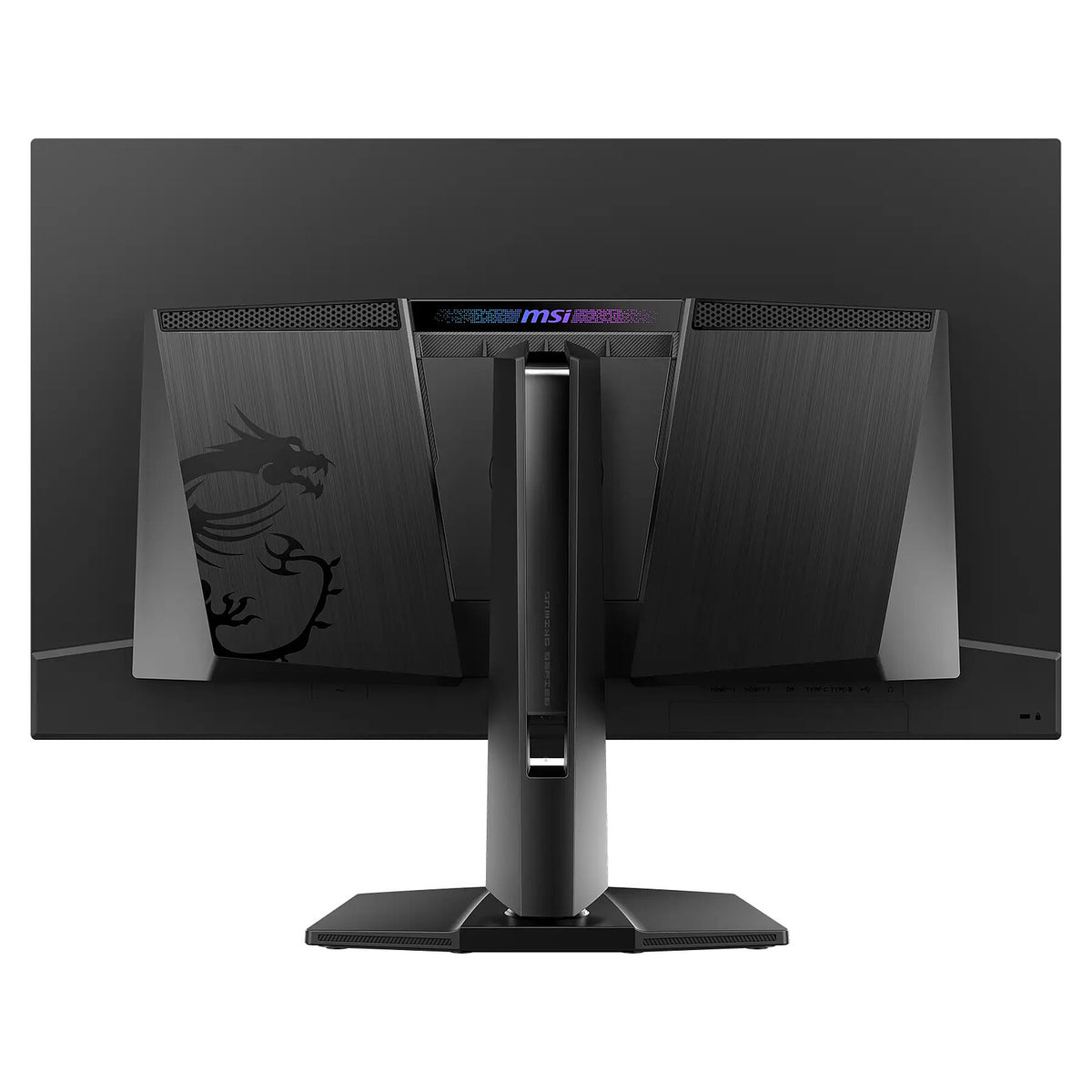 MSI 31.5" QD-OLED - MPG 322UR QD-OLED X24 economico