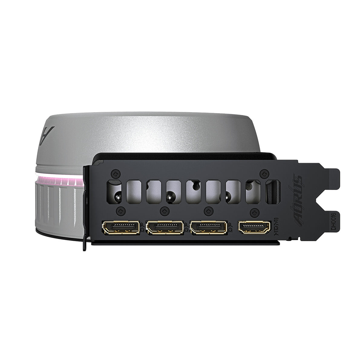 Gigabyte AORUS GeForce RTX 5080 INFINITY 16G economico