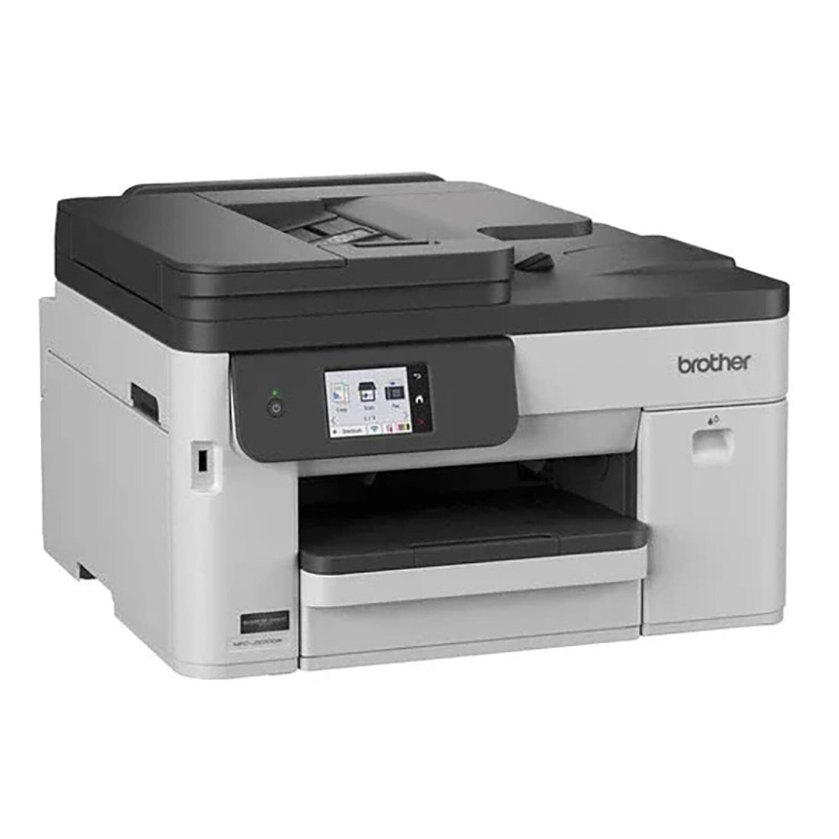 Nota Brother MFC-J5010DW